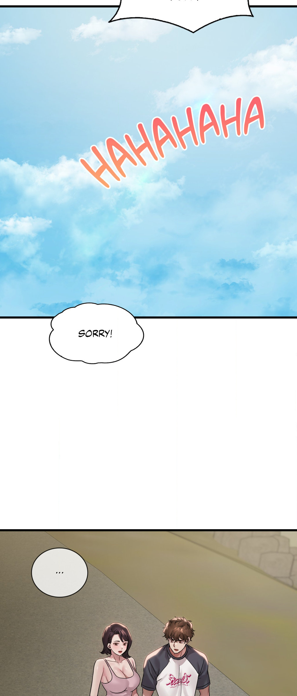 Drunk on You (Official Uncensored) chapter 59 page 37