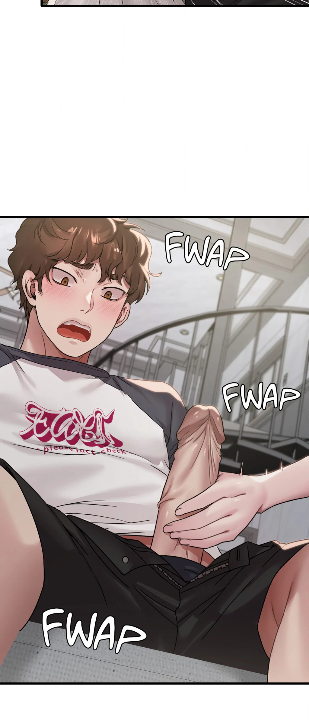 Drunk on You (Official Uncensored) chapter 59 page 39