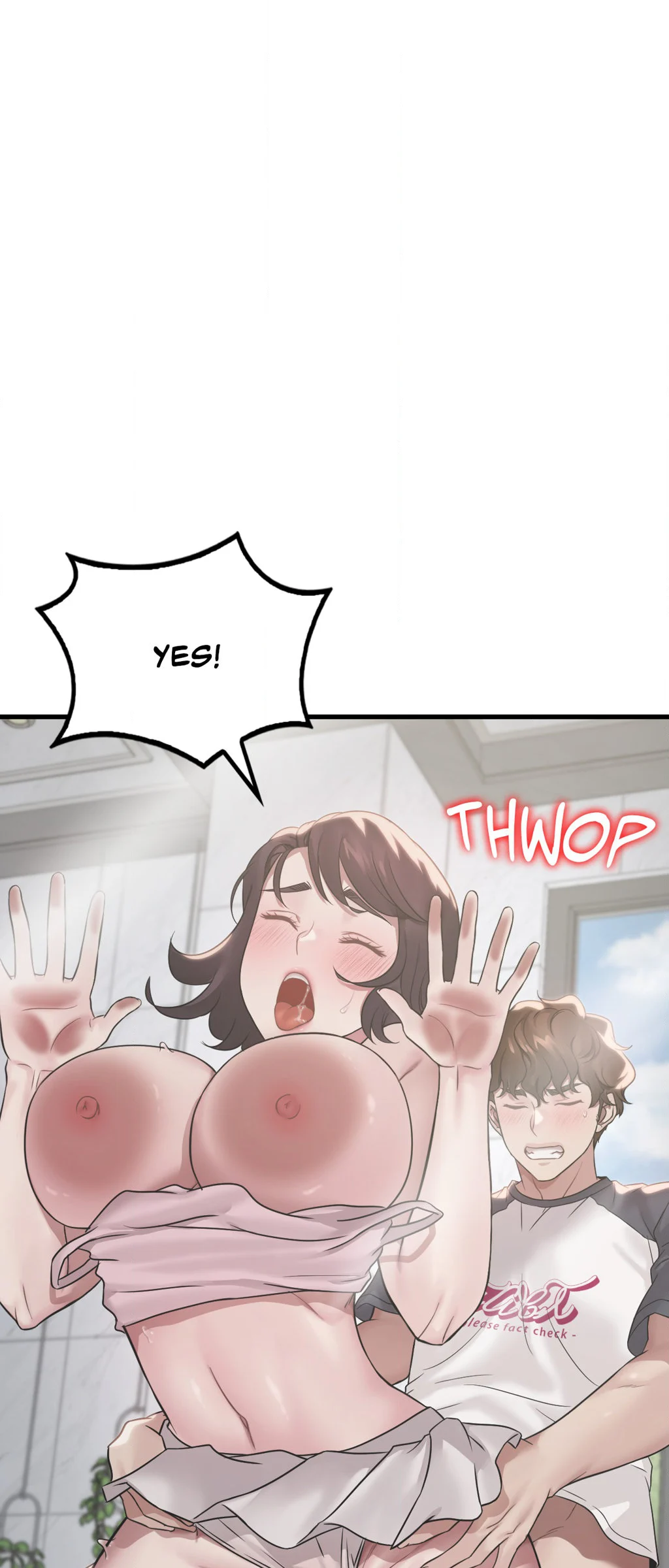 Drunk on You (Official Uncensored) chapter 59 page 43