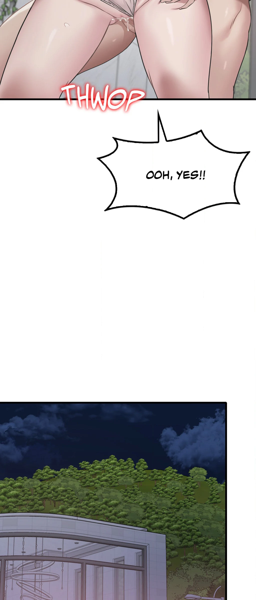 Drunk on You (Official Uncensored) chapter 59 page 44