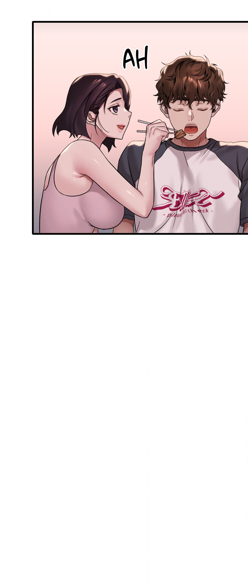 Drunk on You (Official Uncensored) chapter 59 page 48
