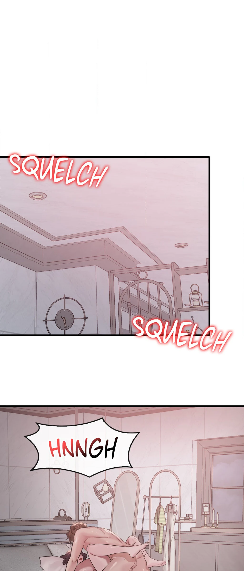 Drunk on You (Official Uncensored) chapter 59 page 49