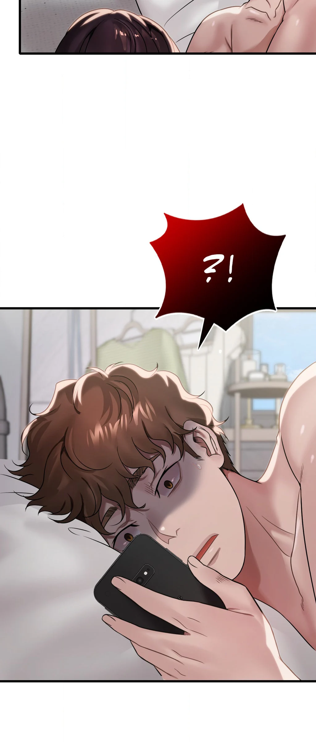 Drunk on You (Official Uncensored) chapter 59 page 56