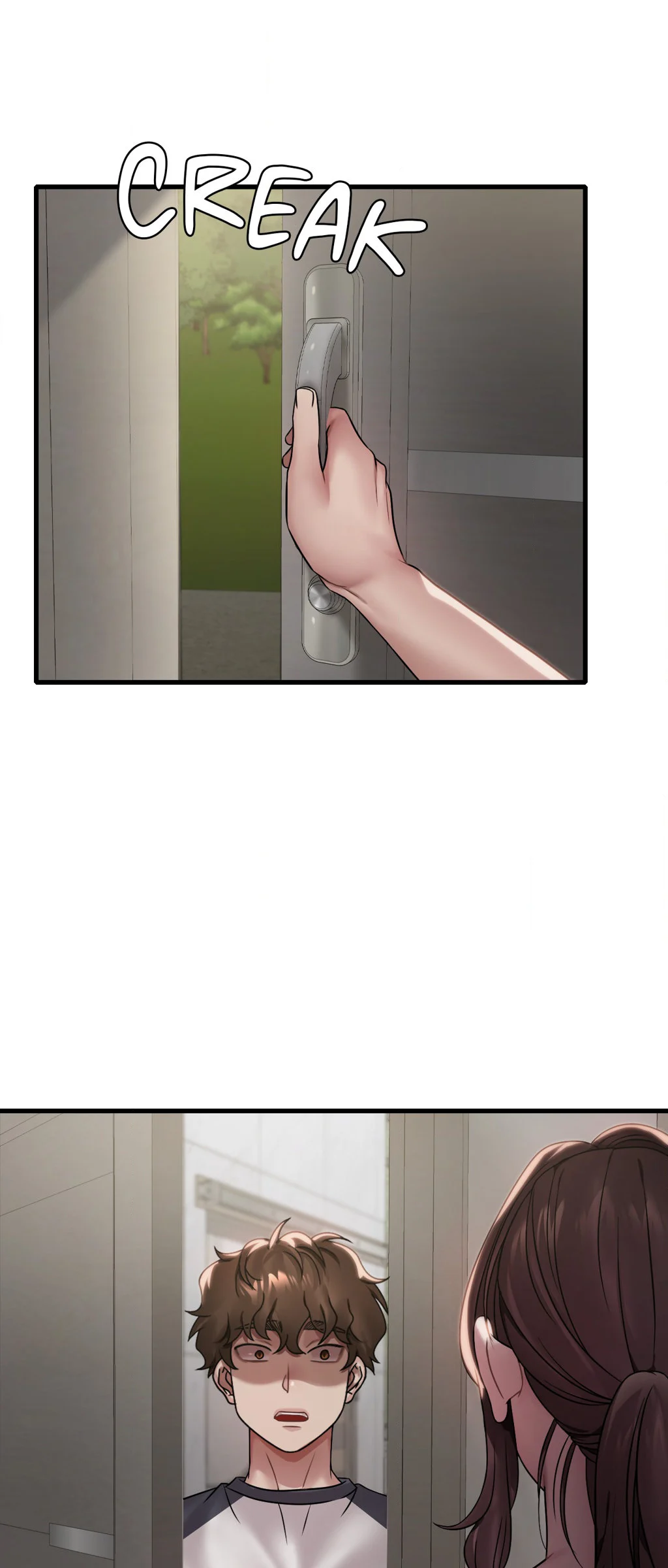 Drunk on You (Official Uncensored) chapter 59 page 58