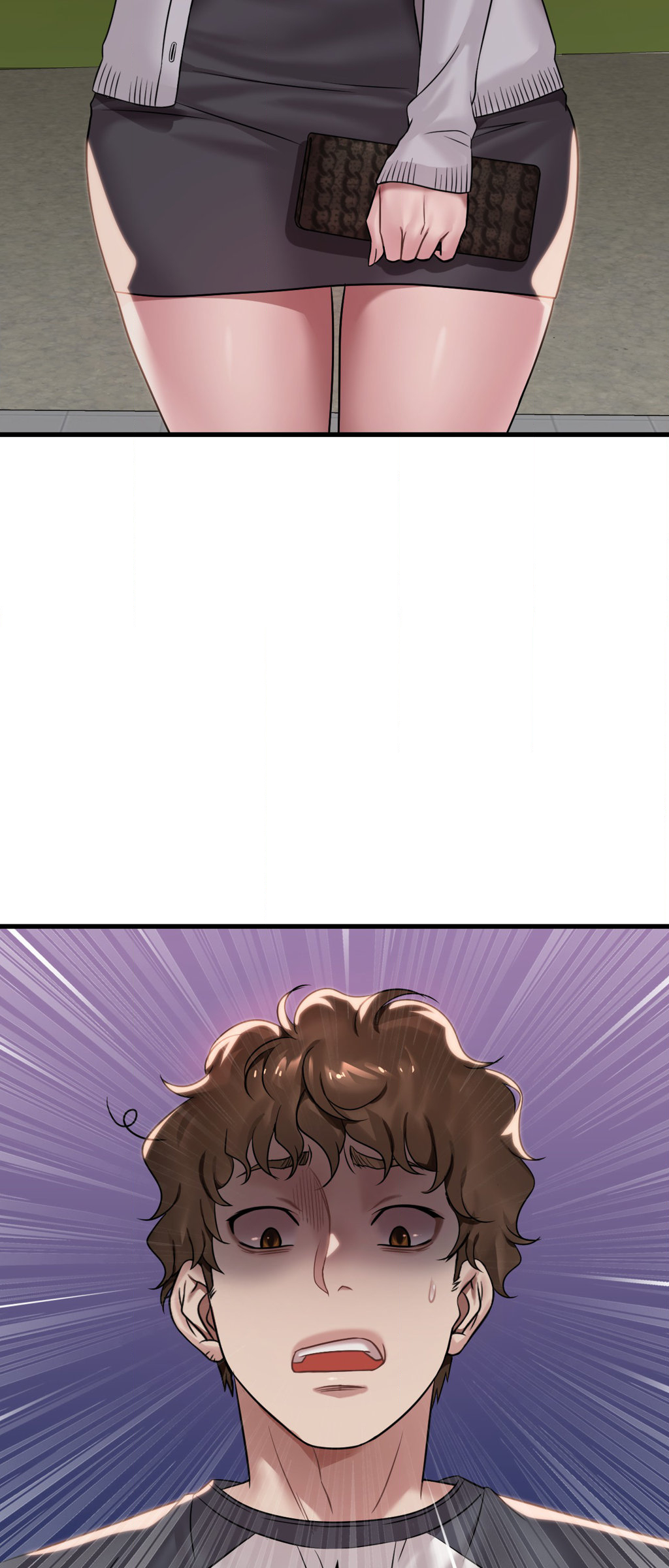 Drunk on You (Official Uncensored) chapter 59 page 60