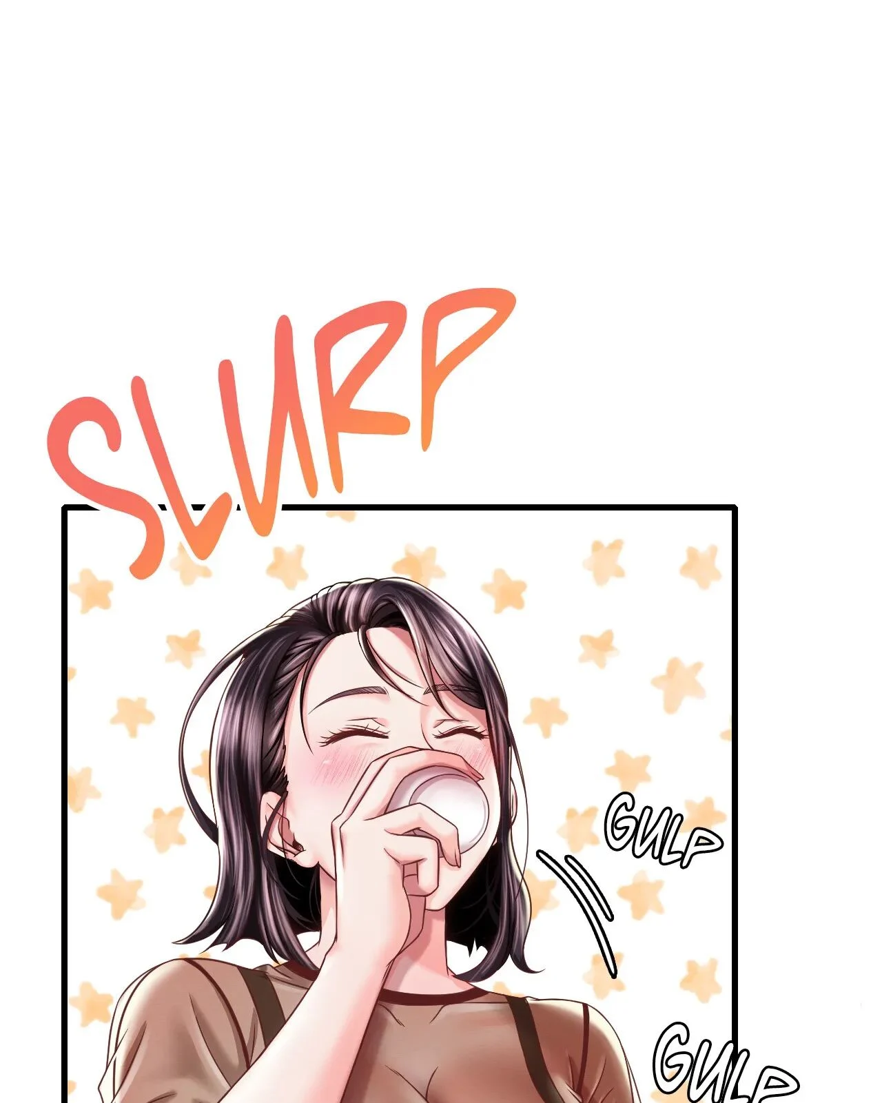 Drunk on You (Official Uncensored) chapter 6 page 6