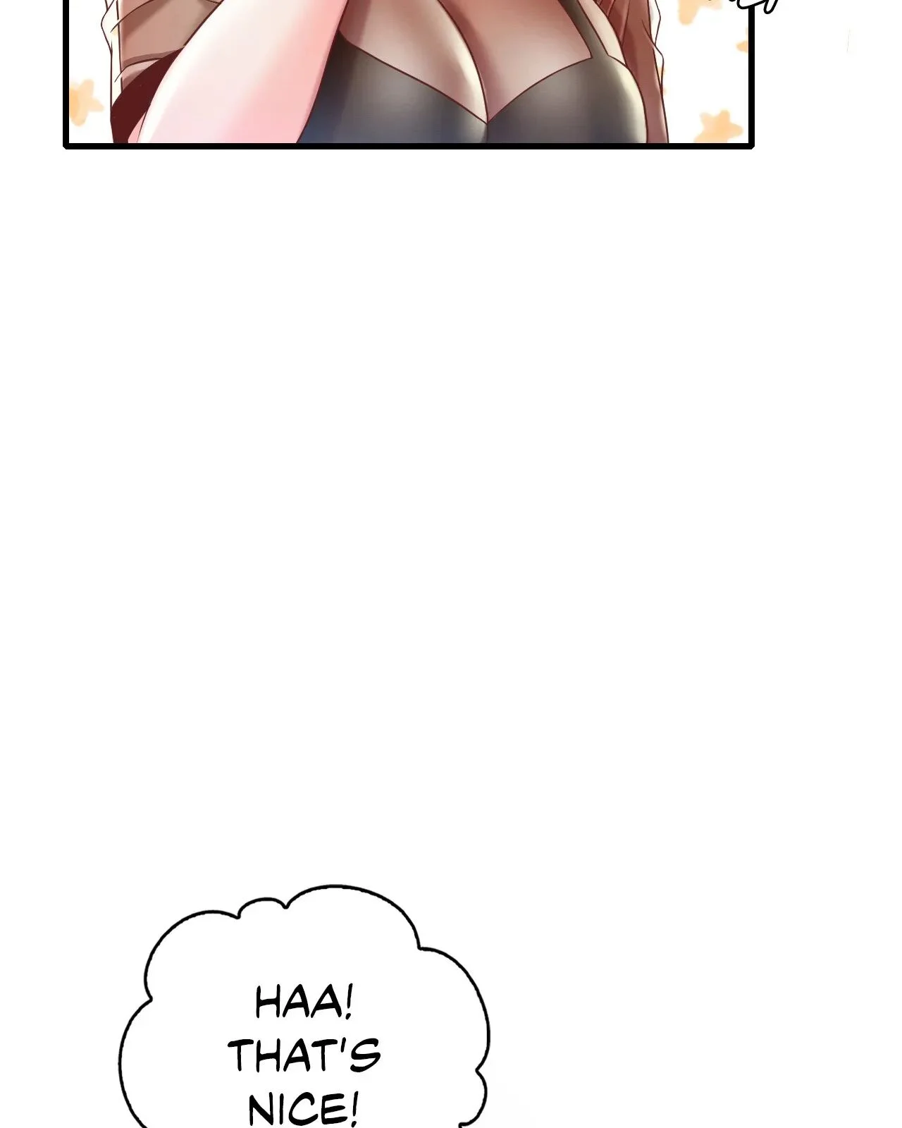 Drunk on You (Official Uncensored) chapter 6 page 7