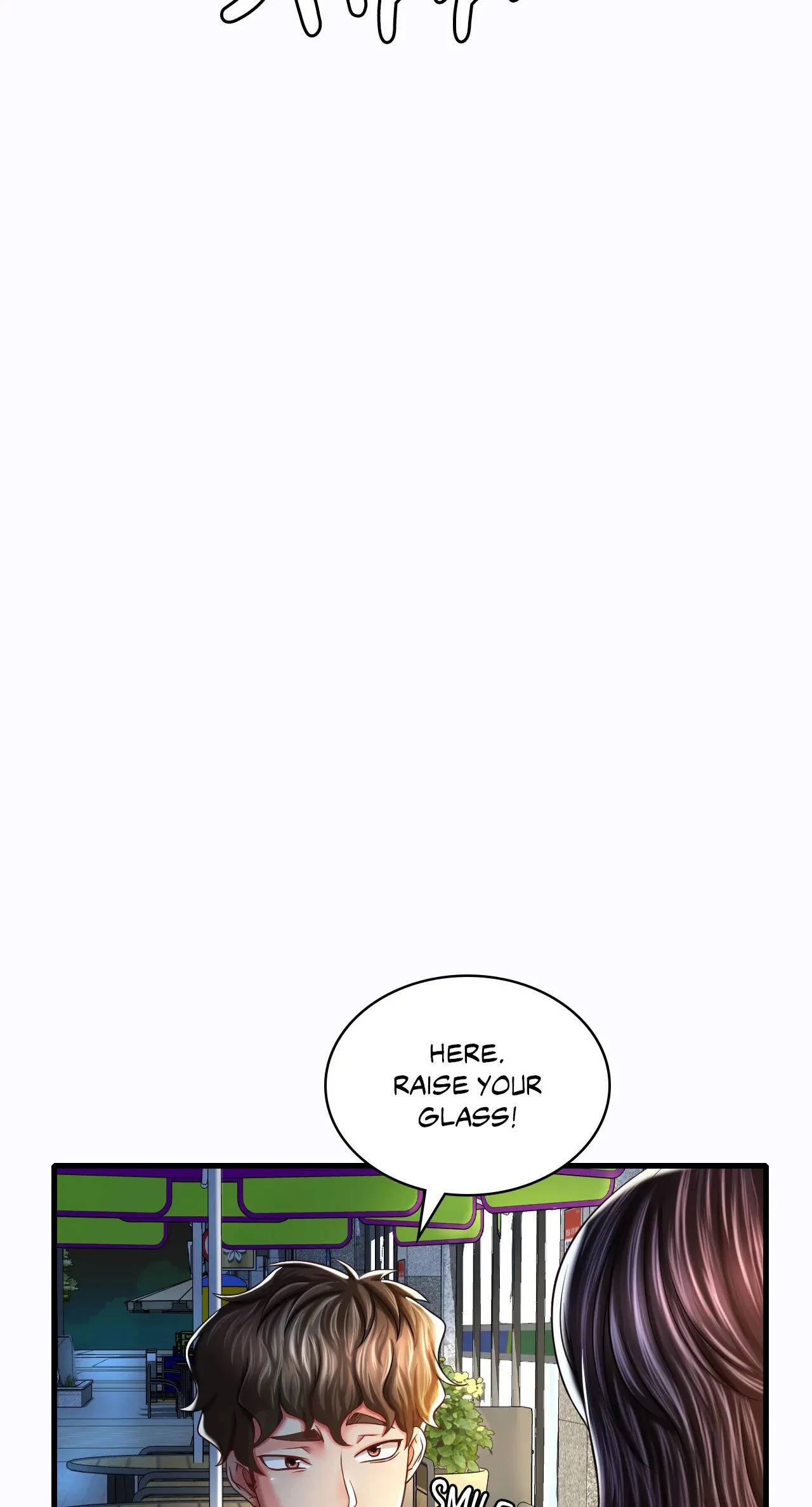 Drunk on You (Official Uncensored) chapter 6 page 15