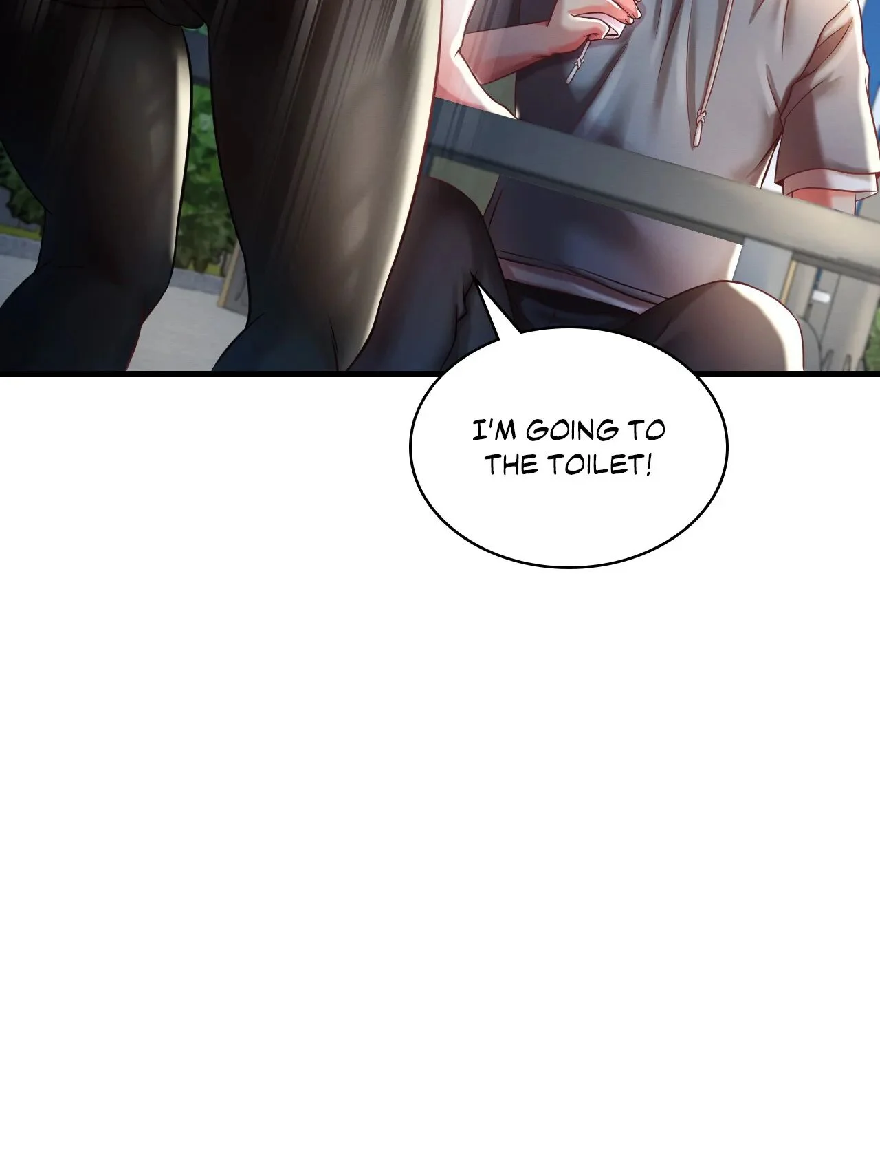 Drunk on You (Official Uncensored) chapter 6 page 23