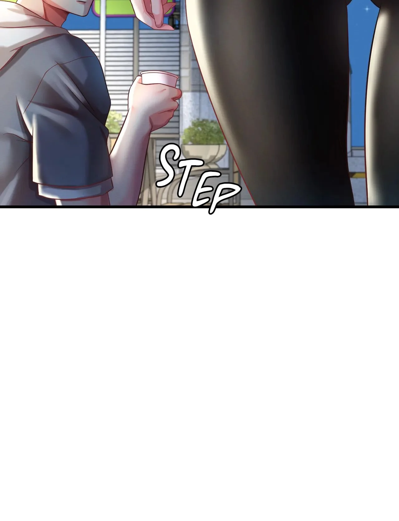 Drunk on You (Official Uncensored) chapter 6 page 25