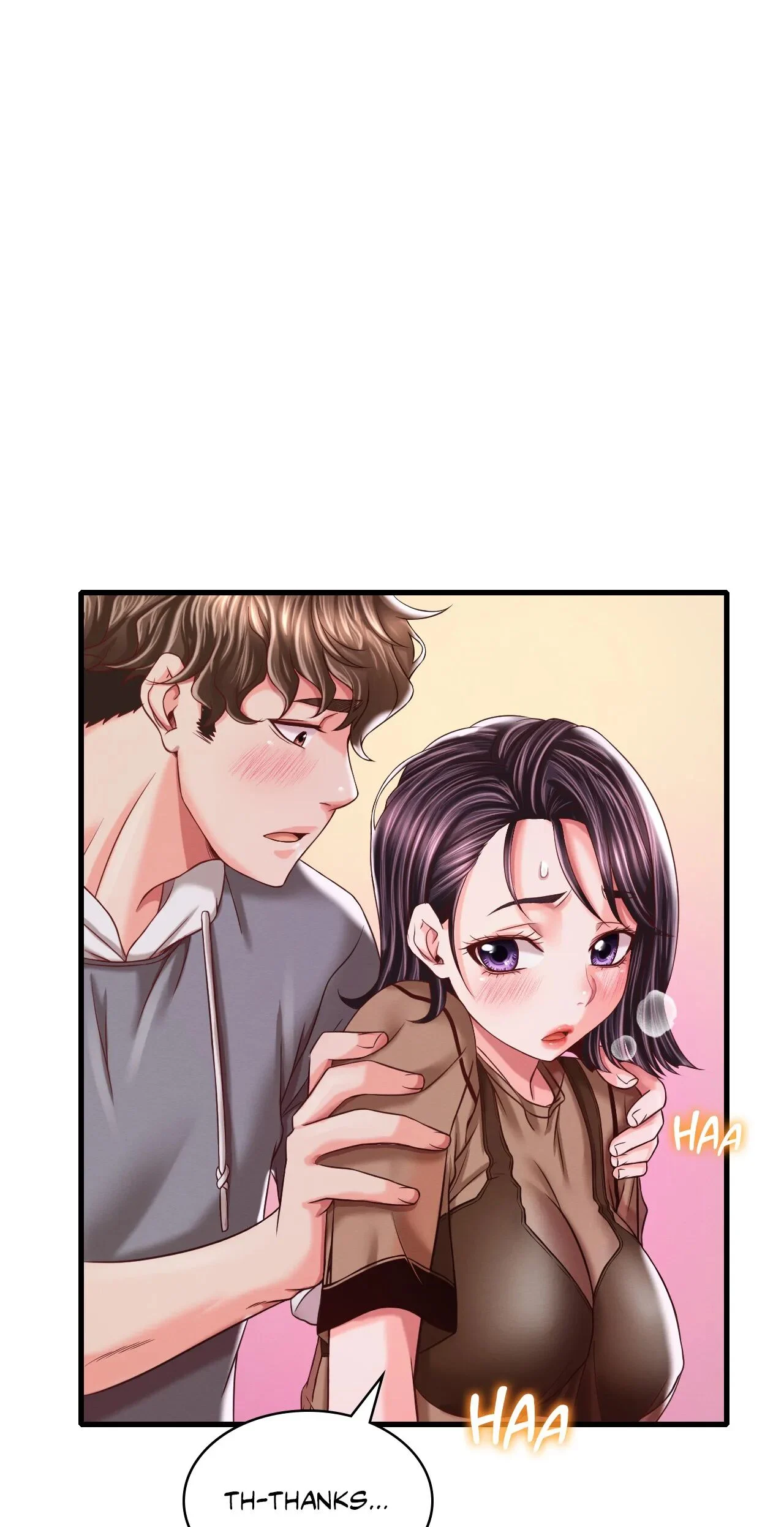 Drunk on You (Official Uncensored) chapter 6 page 30