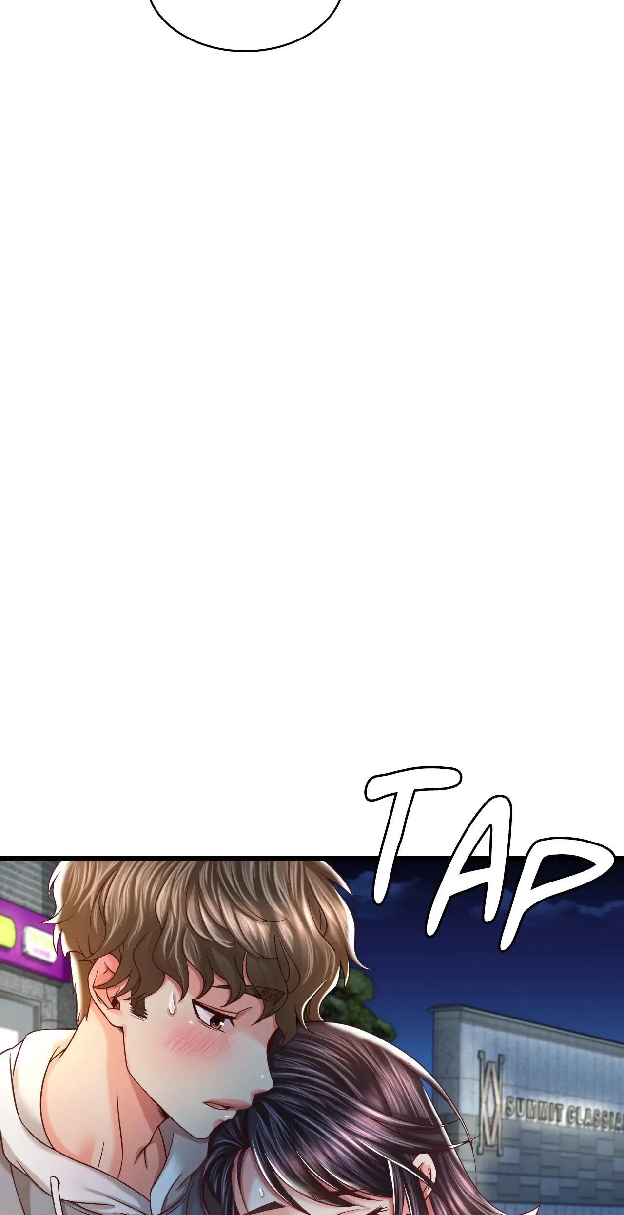 Drunk on You (Official Uncensored) chapter 6 page 31