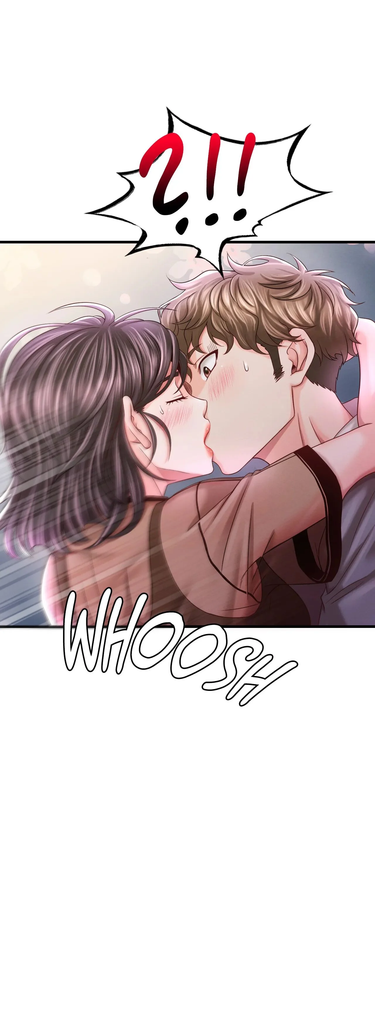 Drunk on You (Official Uncensored) chapter 6 page 41