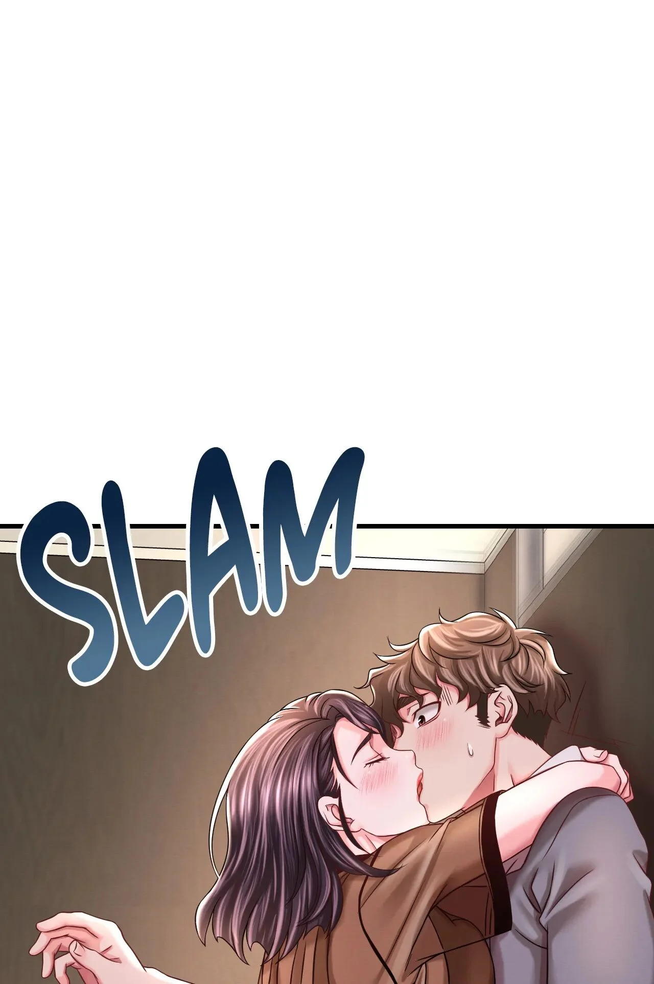 Drunk on You (Official Uncensored) chapter 6 page 42
