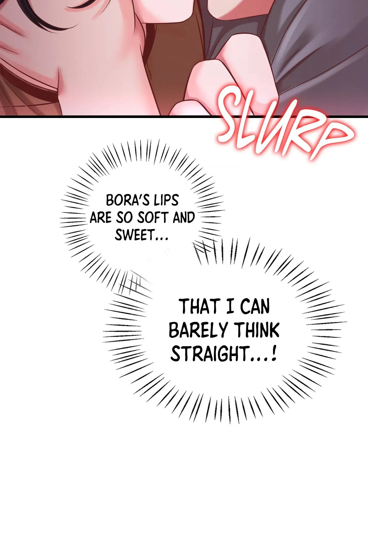Drunk on You (Official Uncensored) chapter 6 page 45