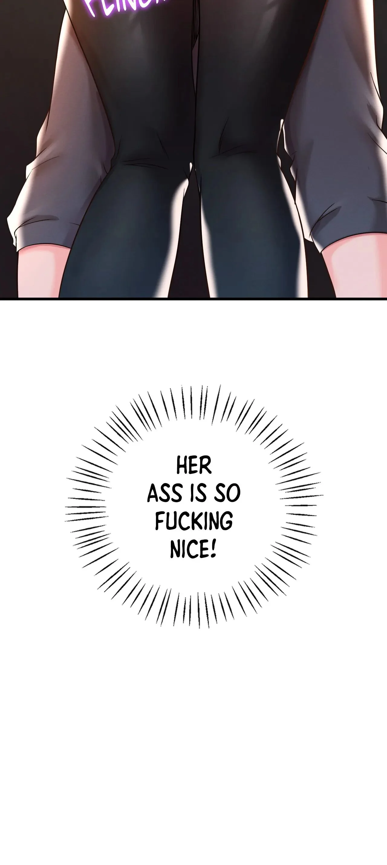 Drunk on You (Official Uncensored) chapter 6 page 49
