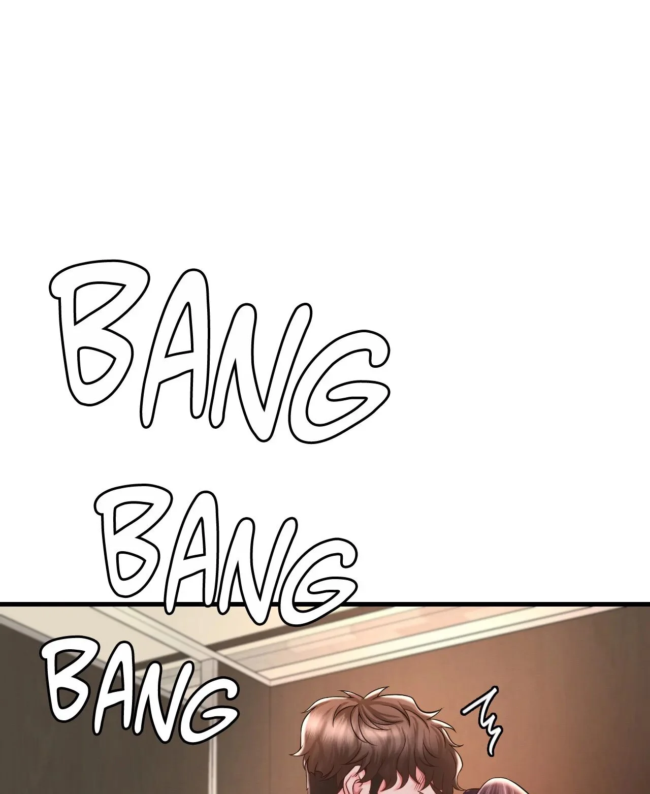 Drunk on You (Official Uncensored) chapter 6 page 50