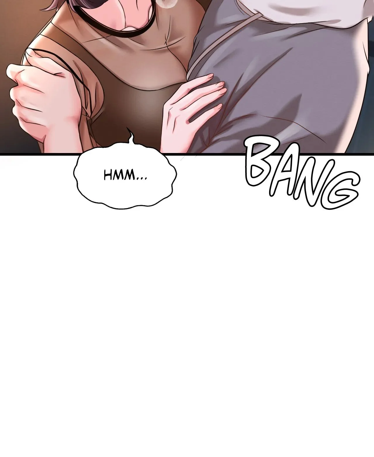 Drunk on You (Official Uncensored) chapter 6 page 53