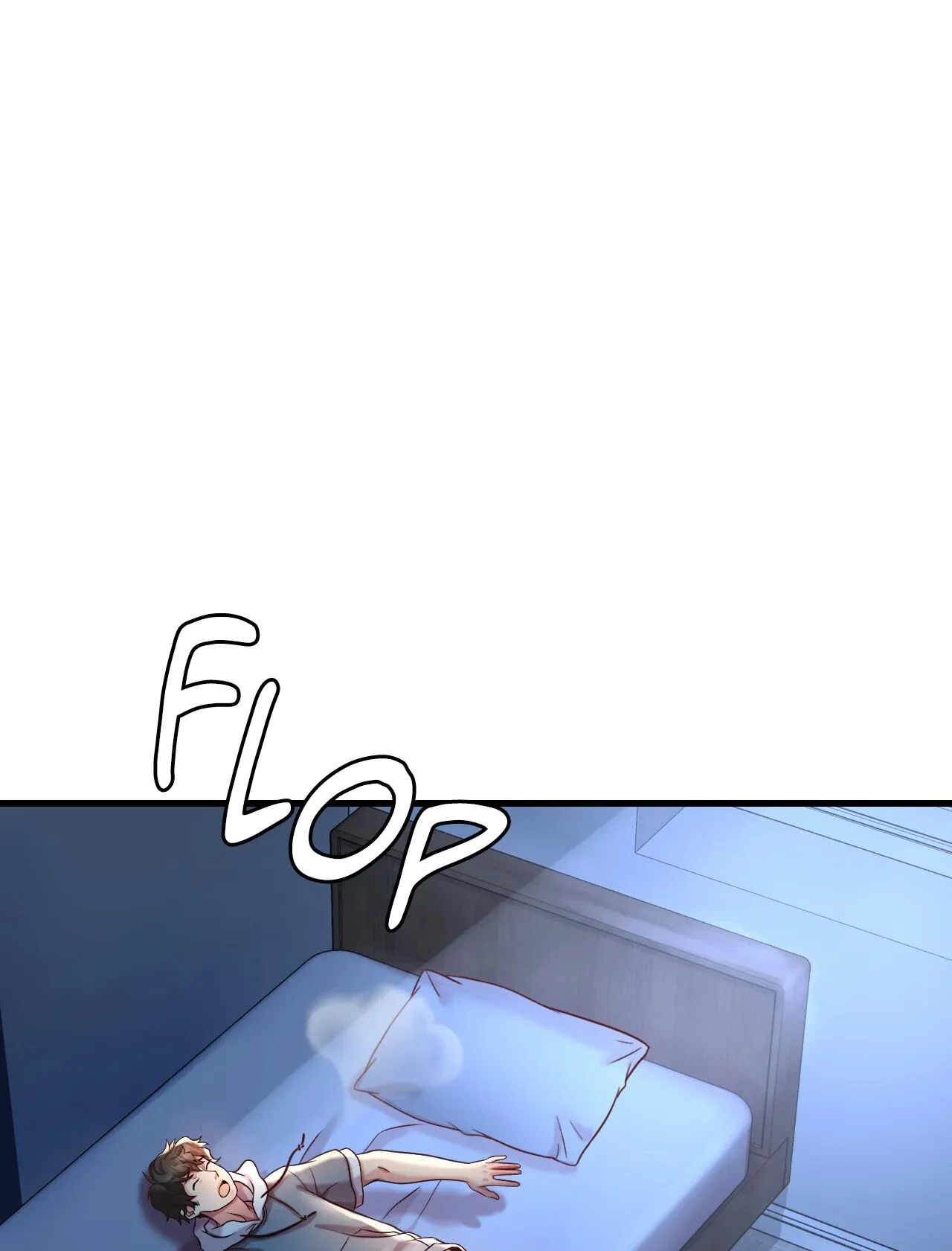 Drunk on You (Official Uncensored) chapter 6 page 62