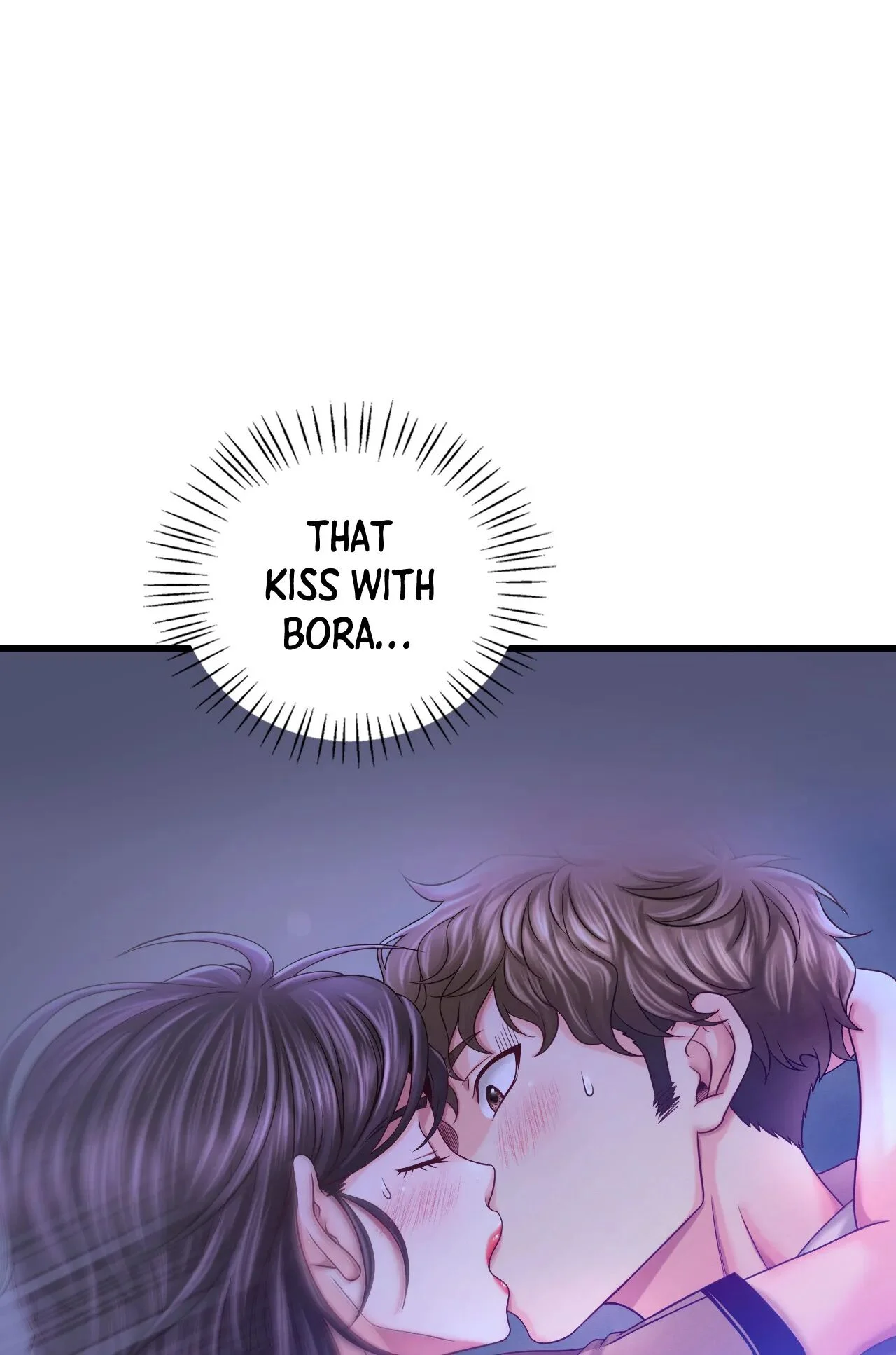 Drunk on You (Official Uncensored) chapter 6 page 66