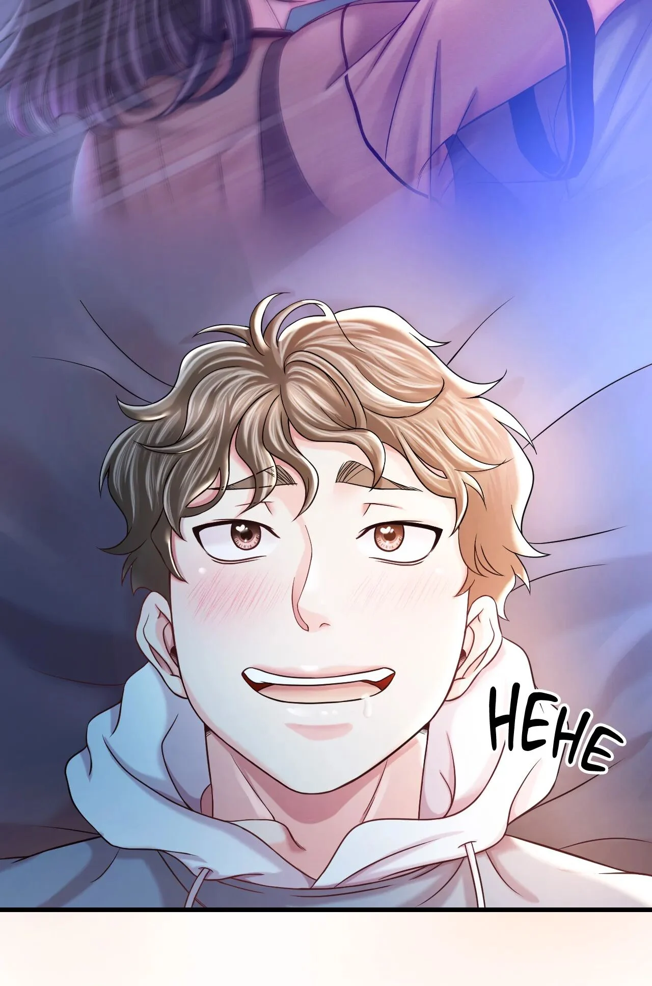 Drunk on You (Official Uncensored) chapter 6 page 67