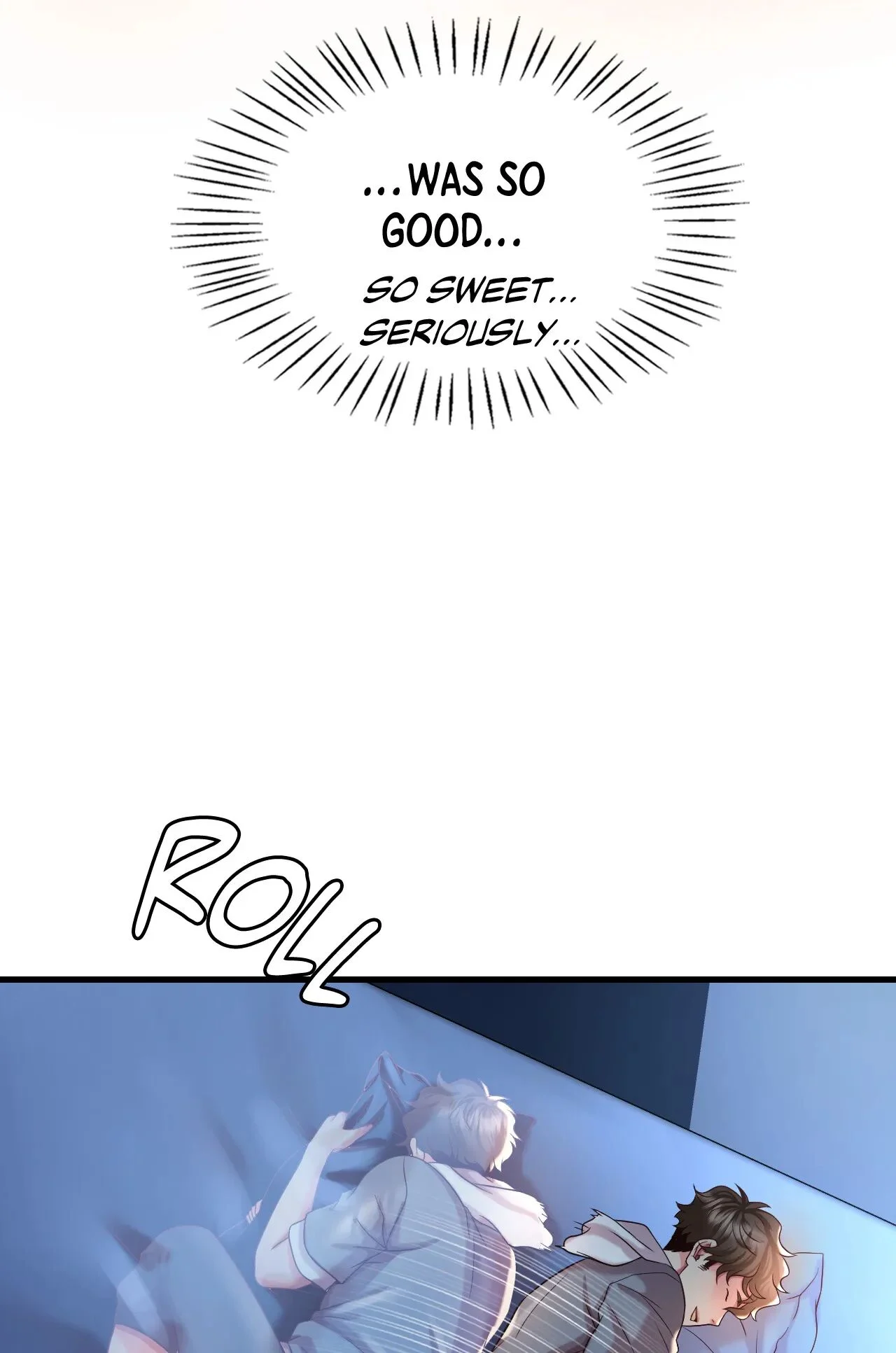 Drunk on You (Official Uncensored) chapter 6 page 68