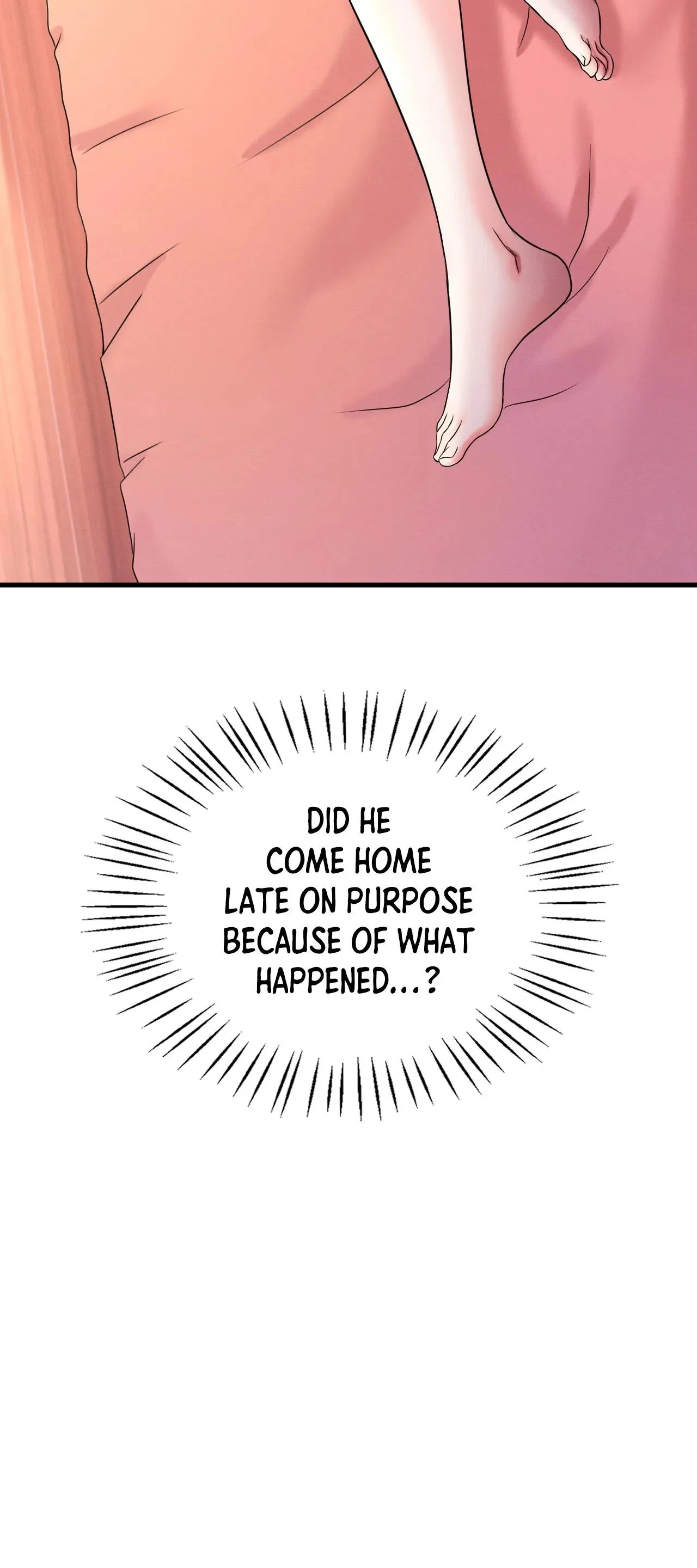 Drunk on You (Official Uncensored) chapter 6 page 73