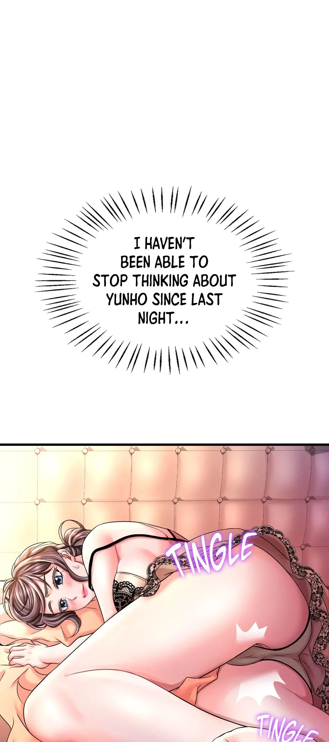 Drunk on You (Official Uncensored) chapter 6 page 74