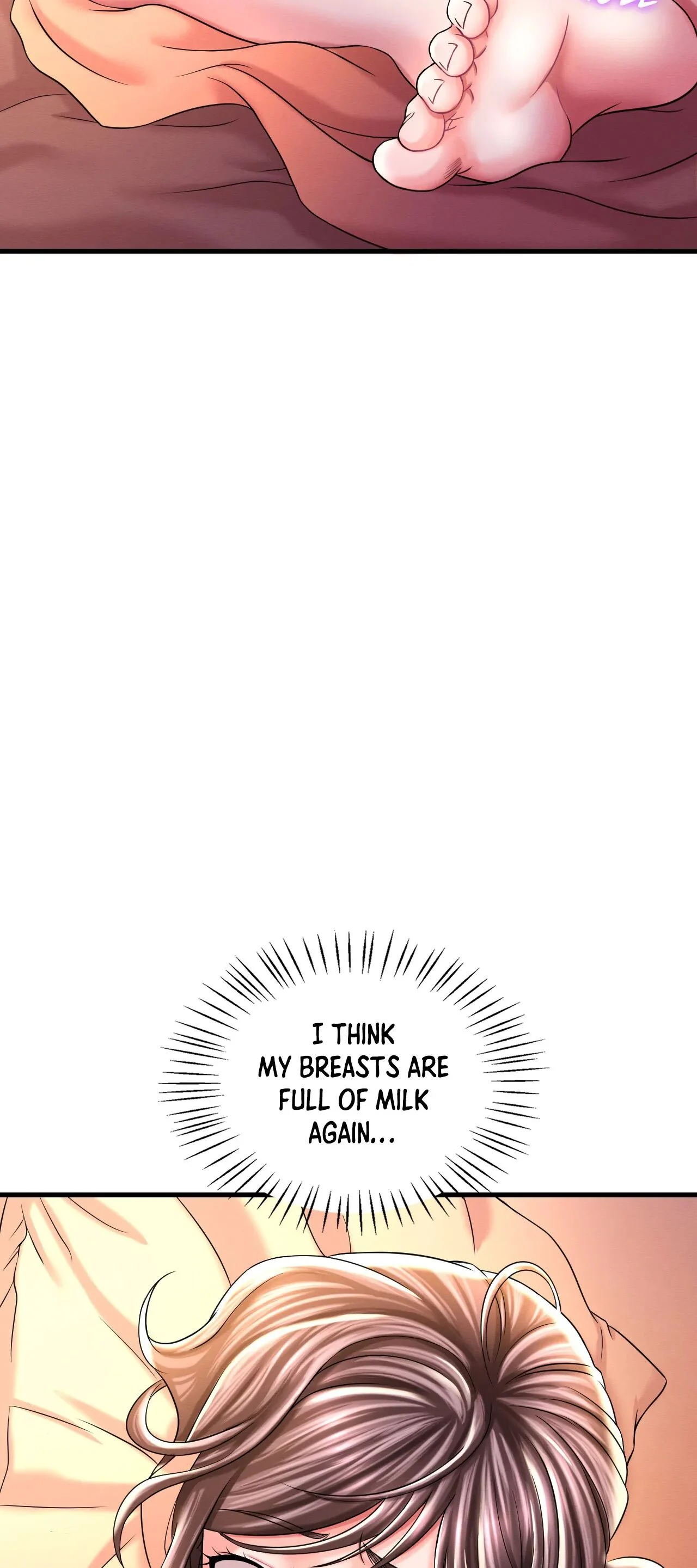 Drunk on You (Official Uncensored) chapter 6 page 75