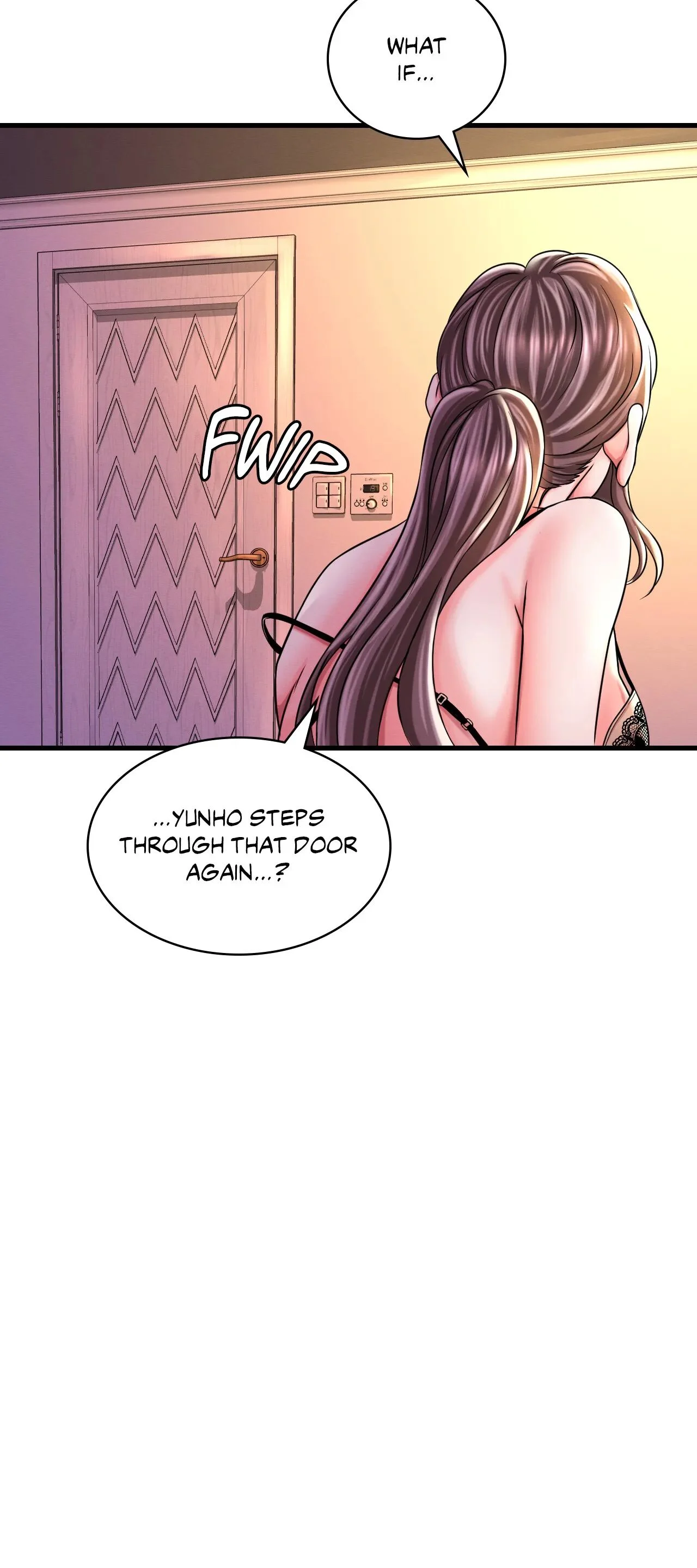Drunk on You (Official Uncensored) chapter 6 page 77