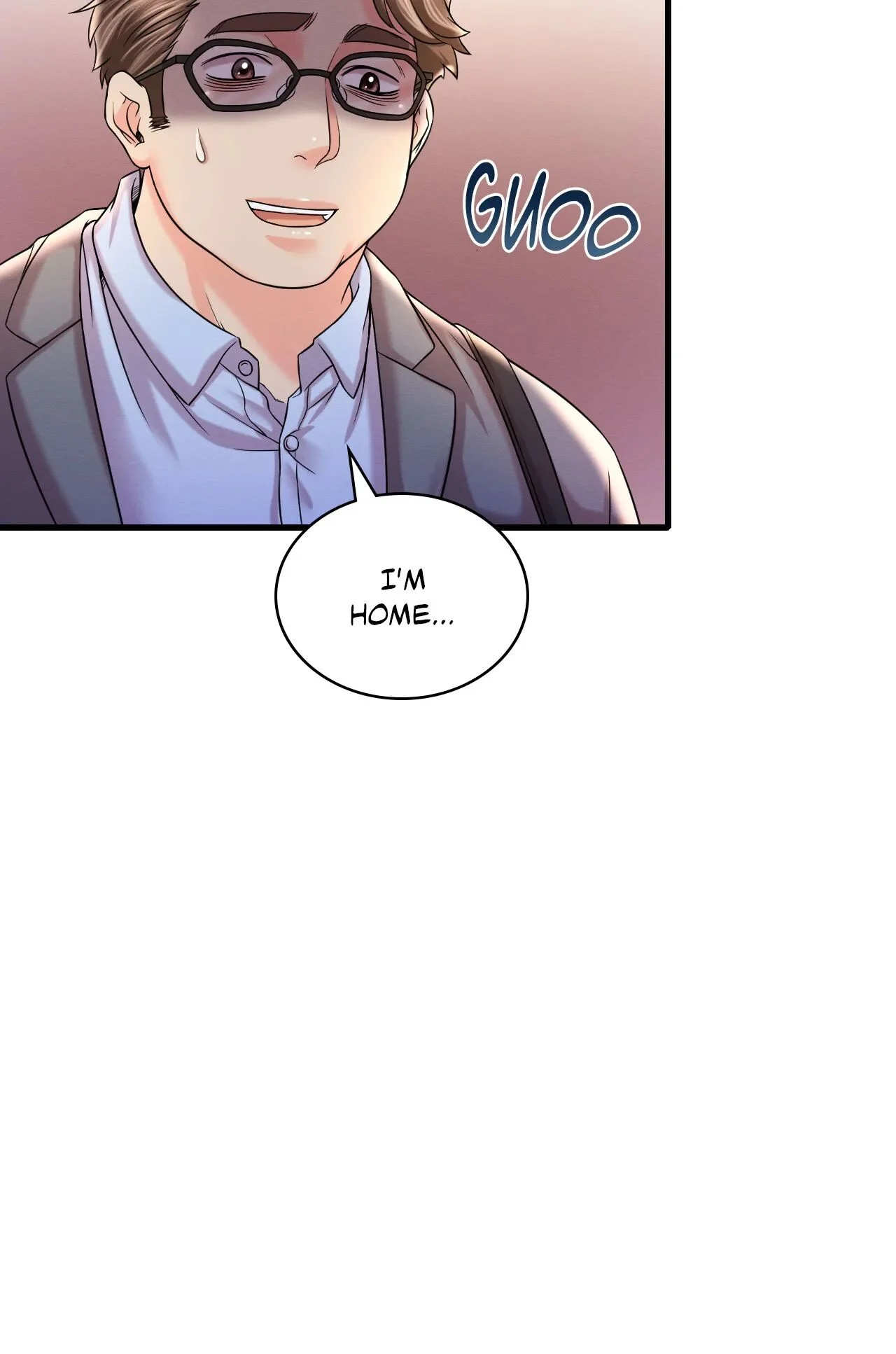 Drunk on You (Official Uncensored) chapter 6 page 81