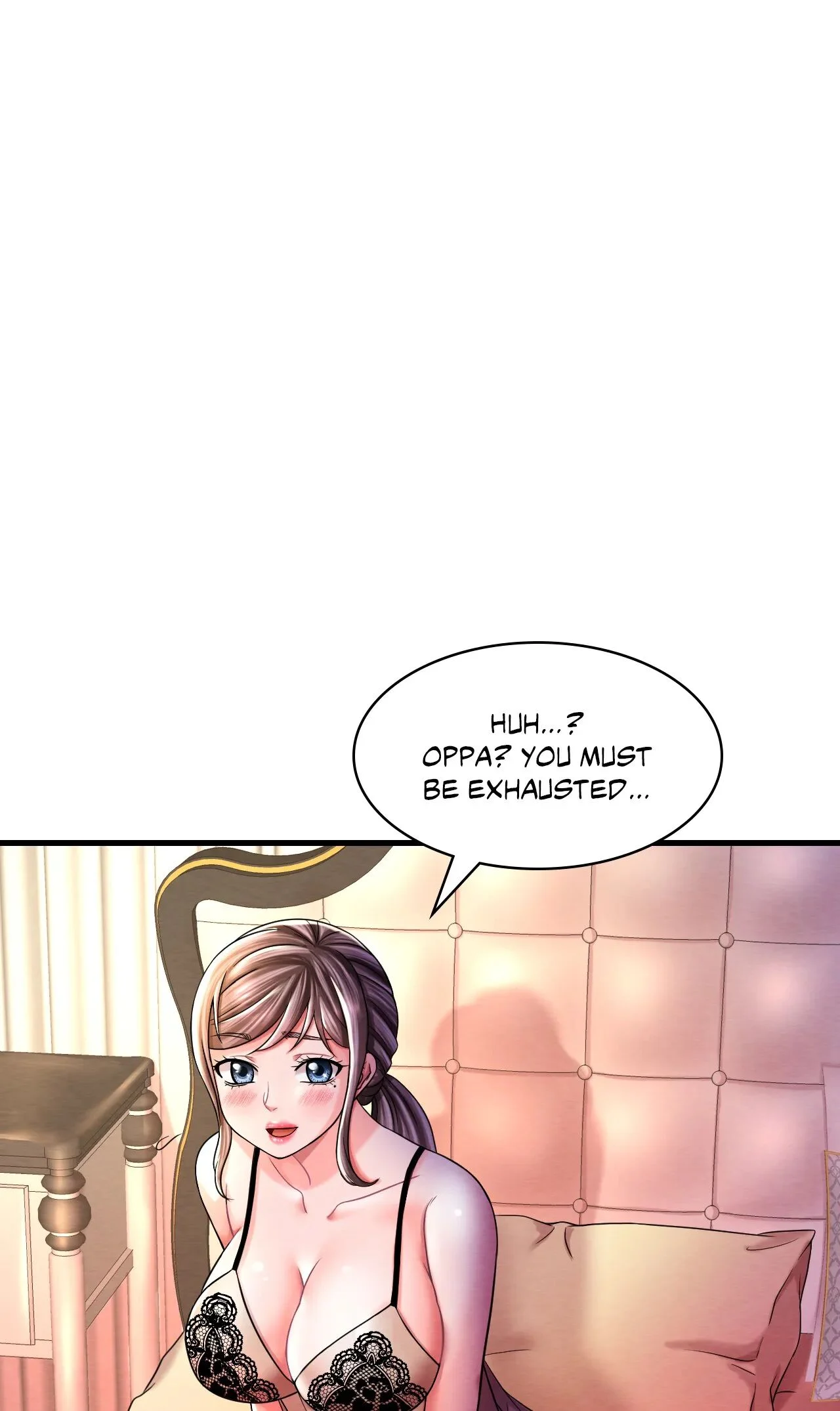 Drunk on You (Official Uncensored) chapter 6 page 82