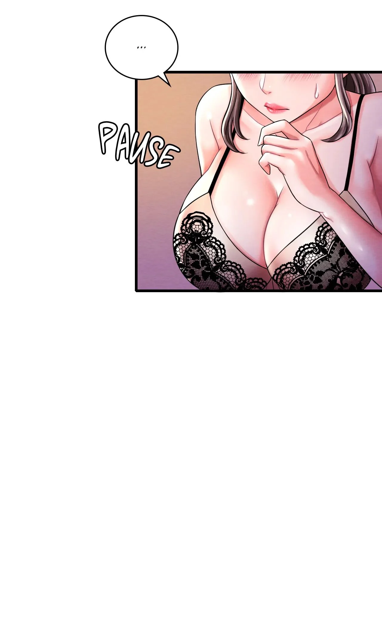 Drunk on You (Official Uncensored) chapter 6 page 85