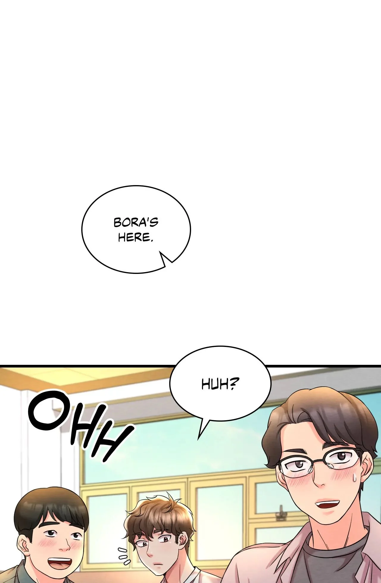 Drunk on You (Official Uncensored) chapter 6 page 90