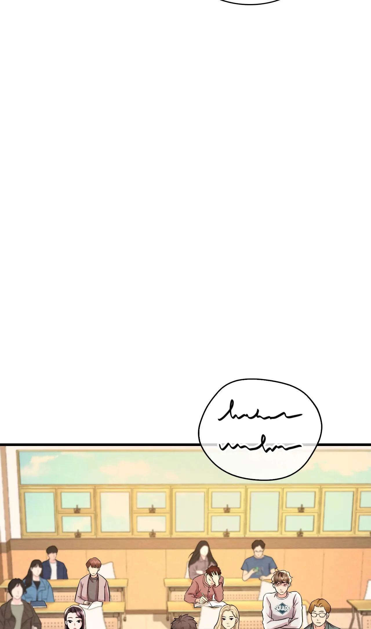 Drunk on You (Official Uncensored) chapter 6 page 95