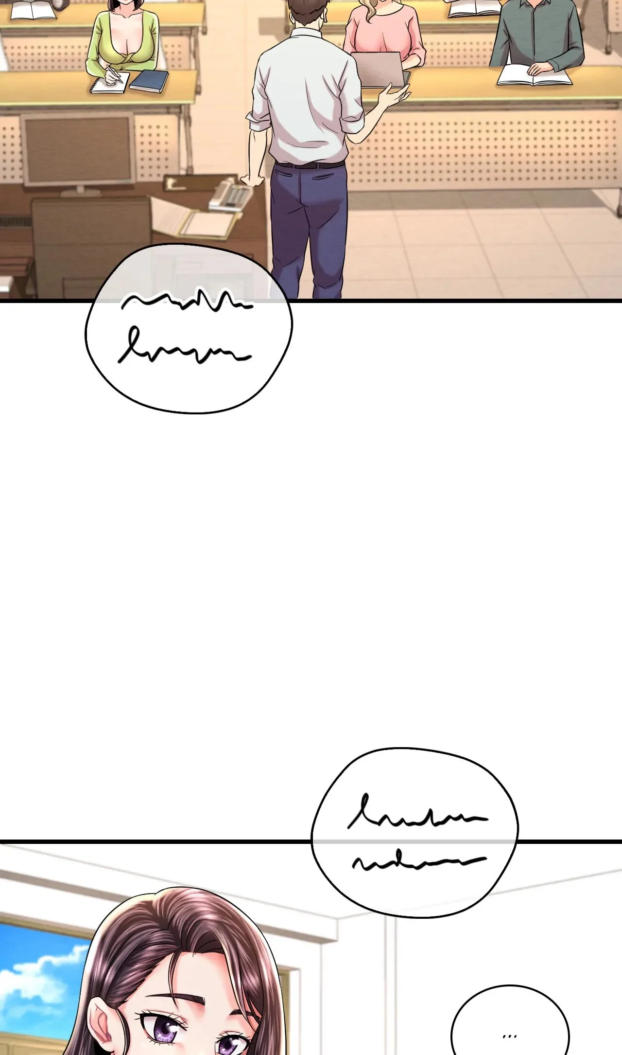 Drunk on You (Official Uncensored) chapter 6 page 96