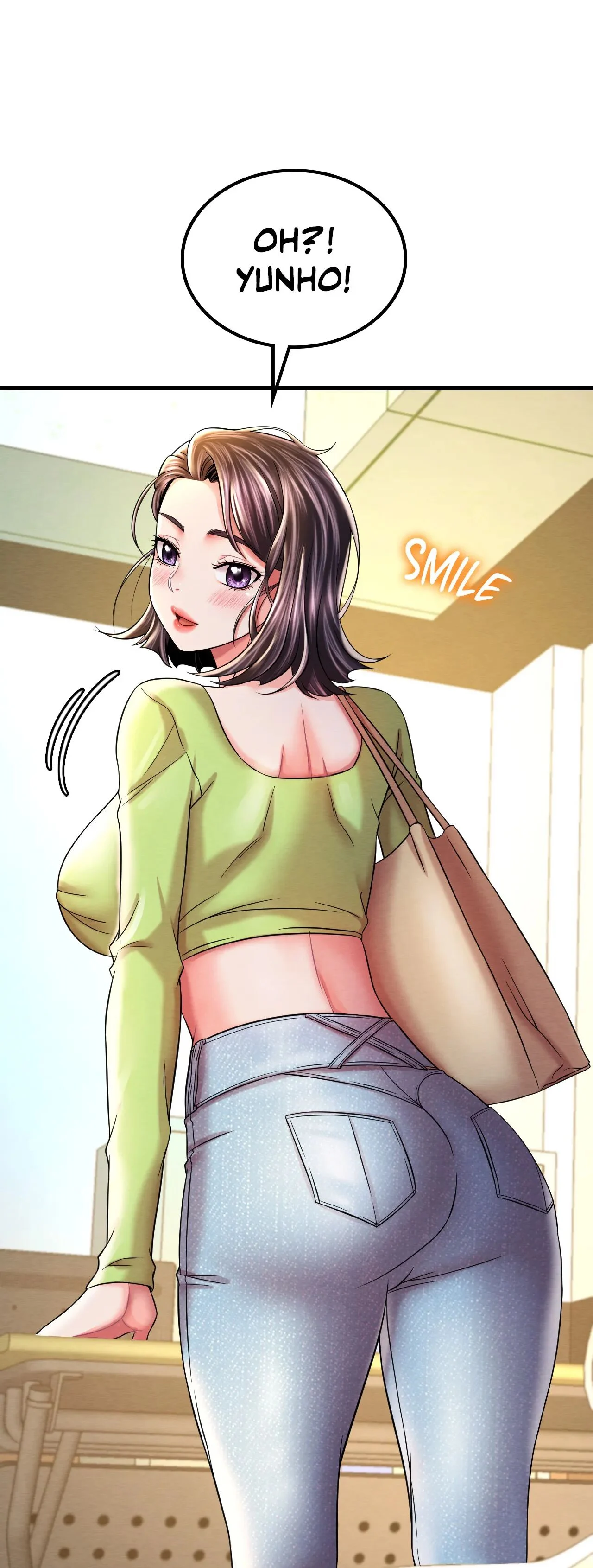 Drunk on You (Official Uncensored) chapter 6 page 100