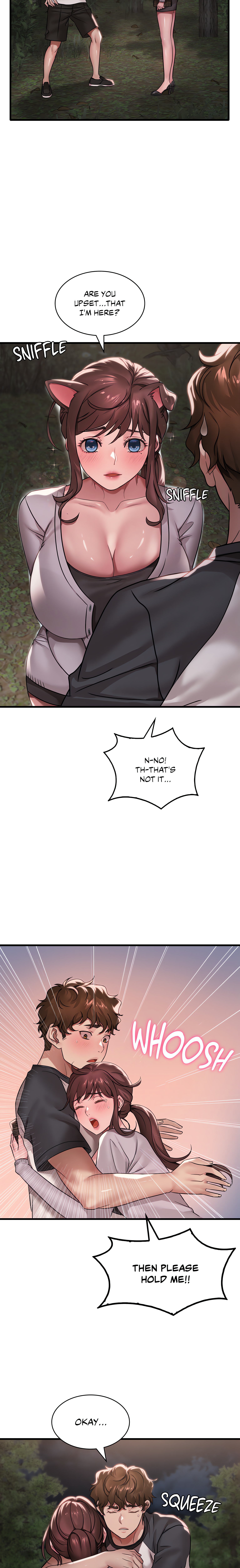 Drunk on You (Official Uncensored) chapter 60 page 3