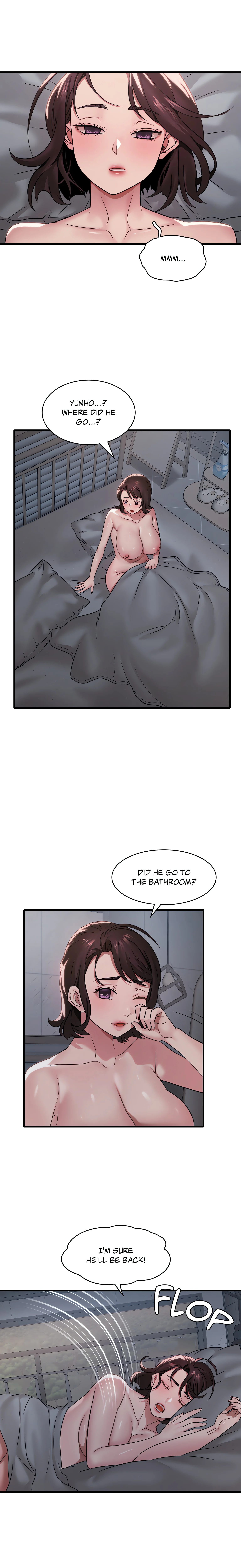 Drunk on You (Official Uncensored) chapter 60 page 18