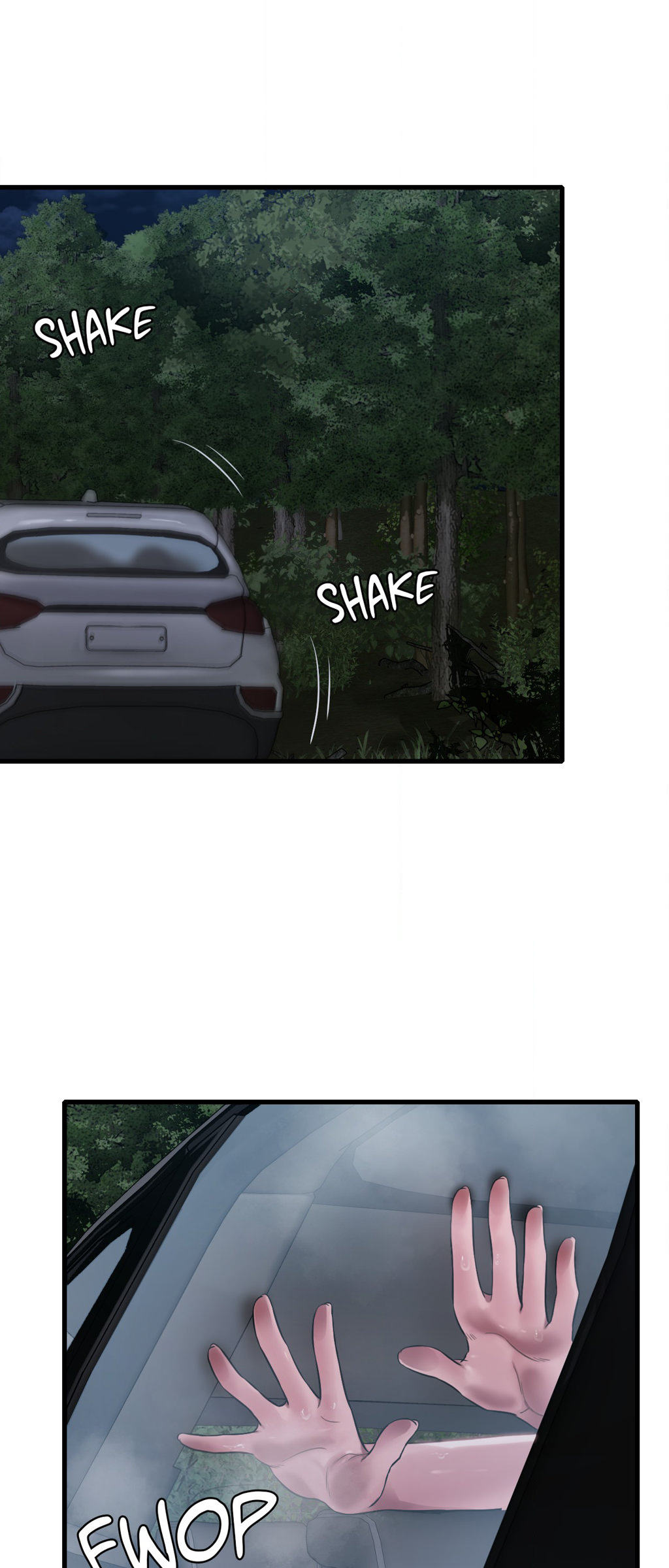 Drunk on You (Official Uncensored) chapter 61 page 3