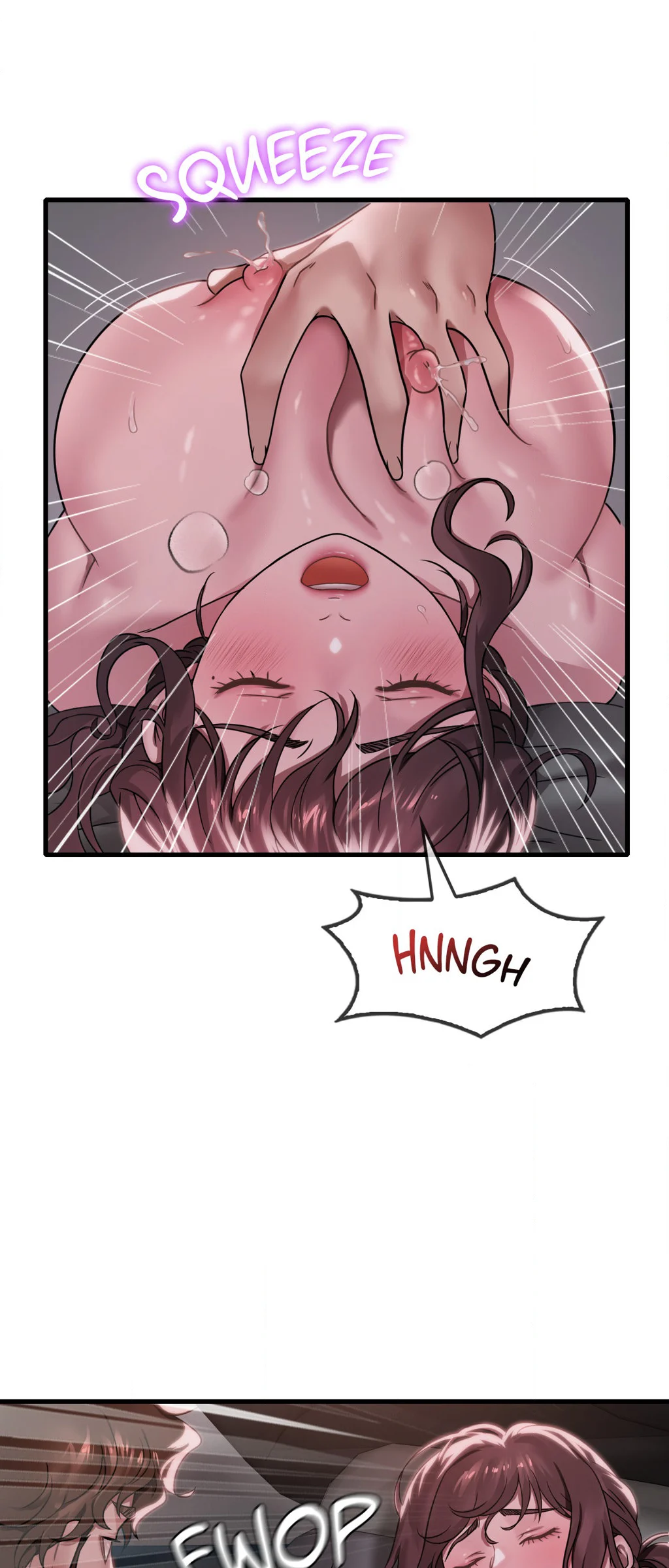 Drunk on You (Official Uncensored) chapter 61 page 6
