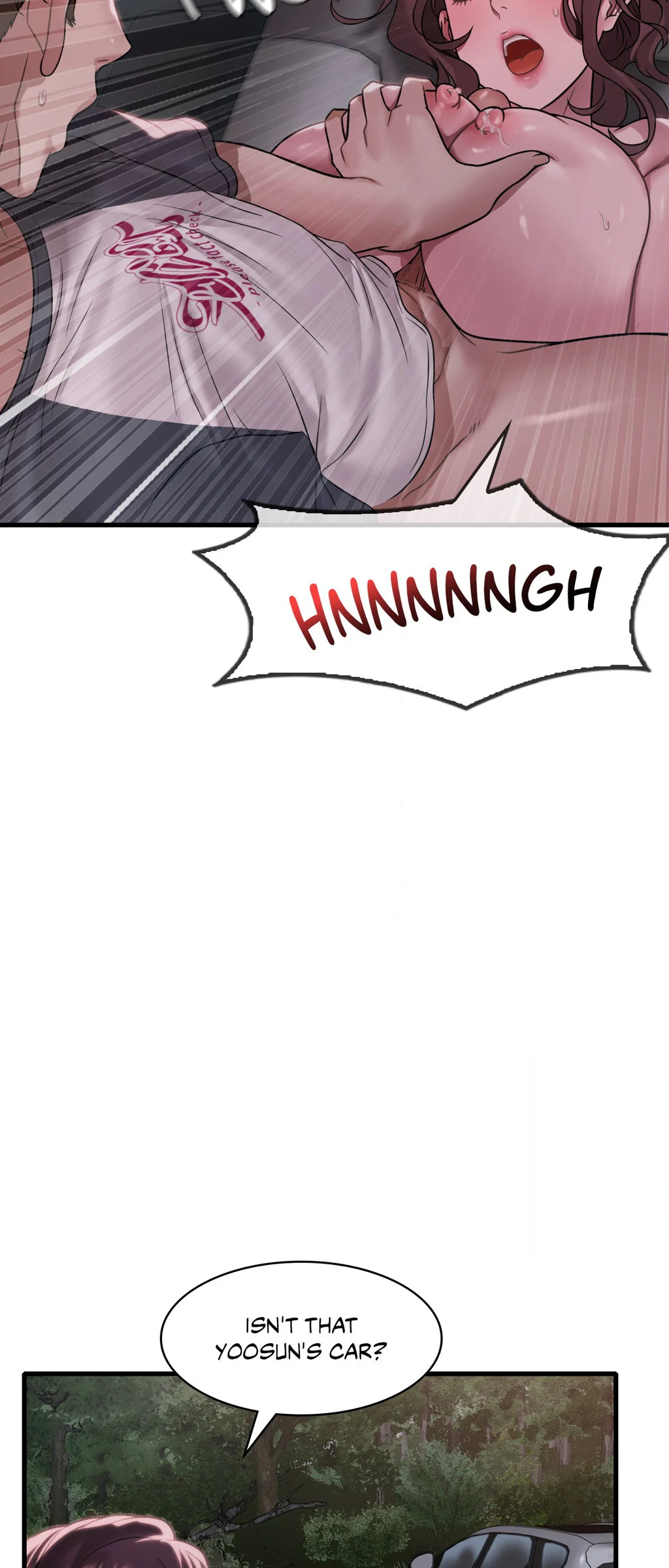 Drunk on You (Official Uncensored) chapter 61 page 7