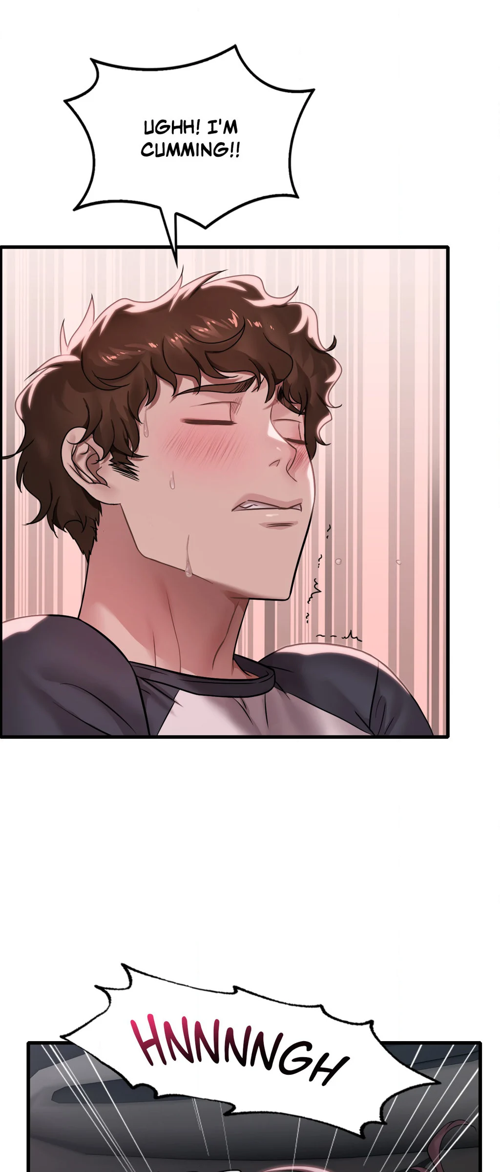 Drunk on You (Official Uncensored) chapter 61 page 9