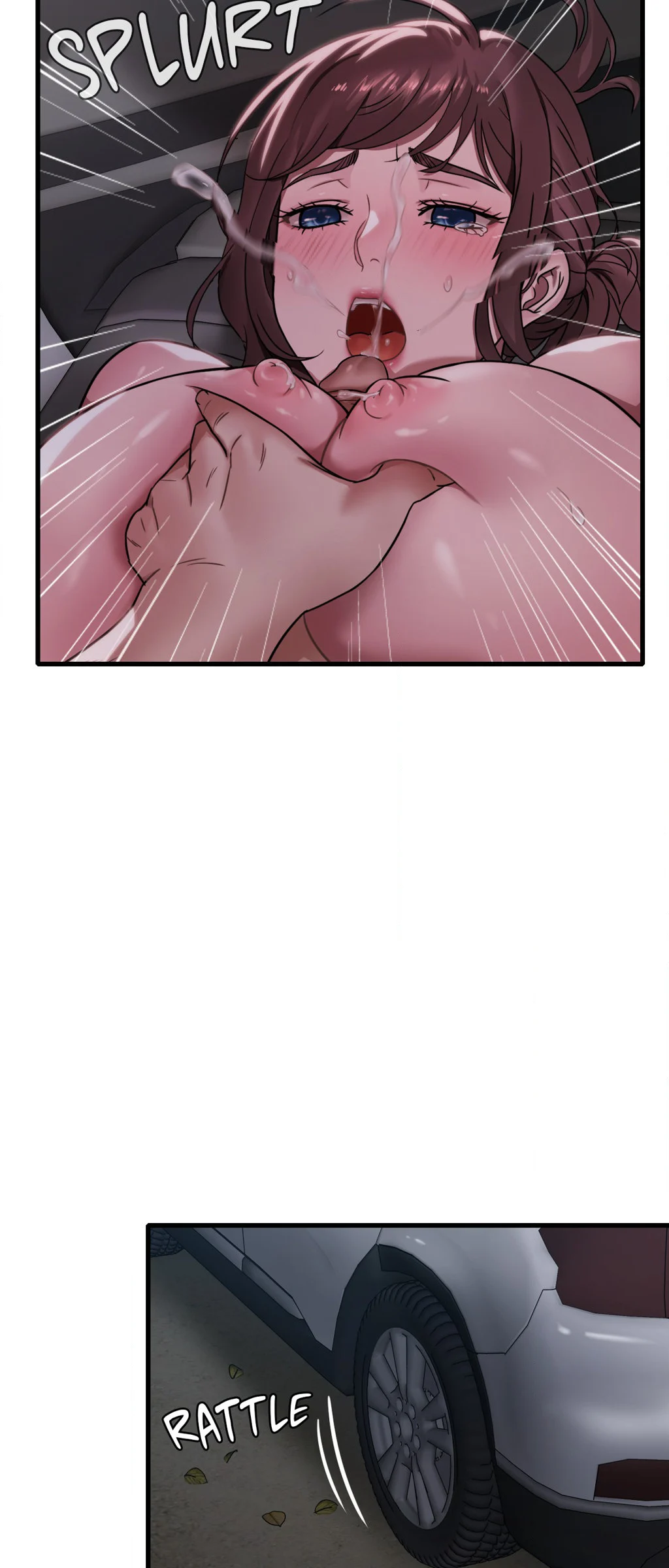 Drunk on You (Official Uncensored) chapter 61 page 10