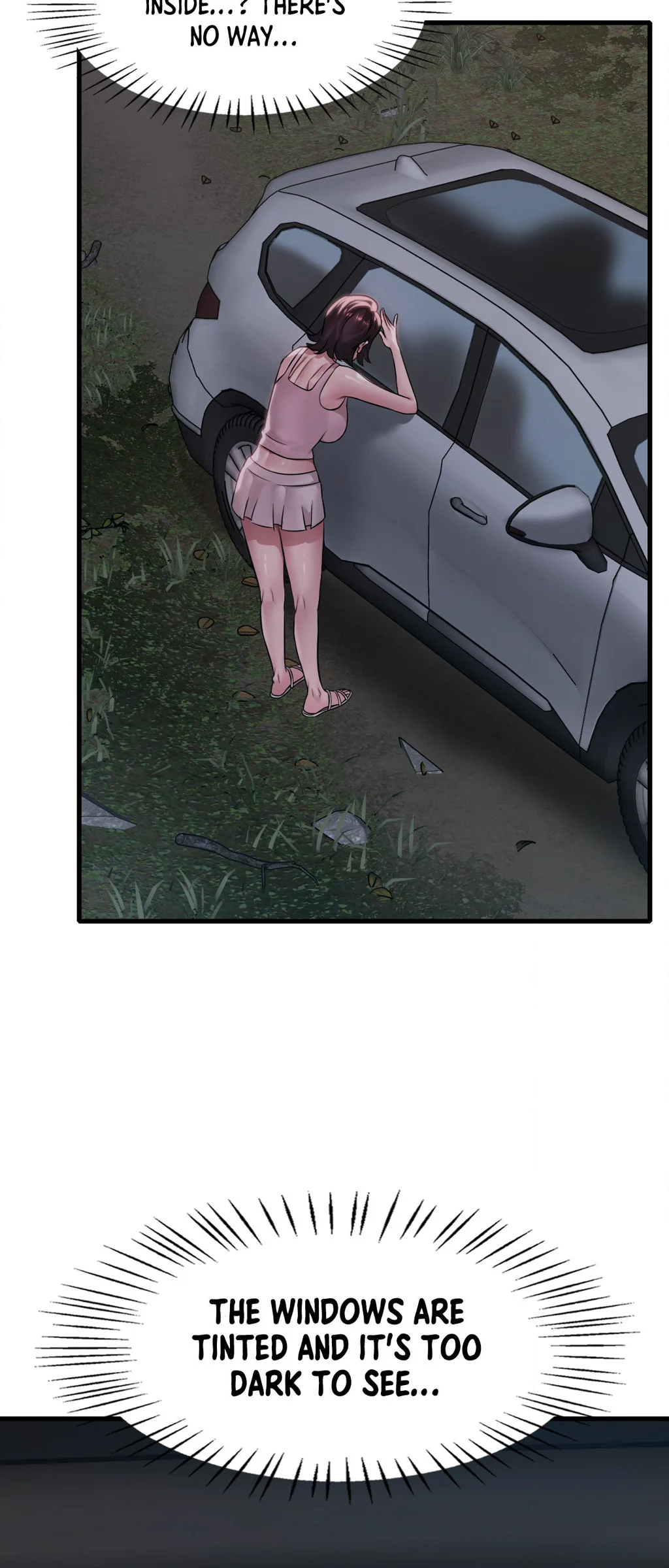 Drunk on You (Official Uncensored) chapter 61 page 12
