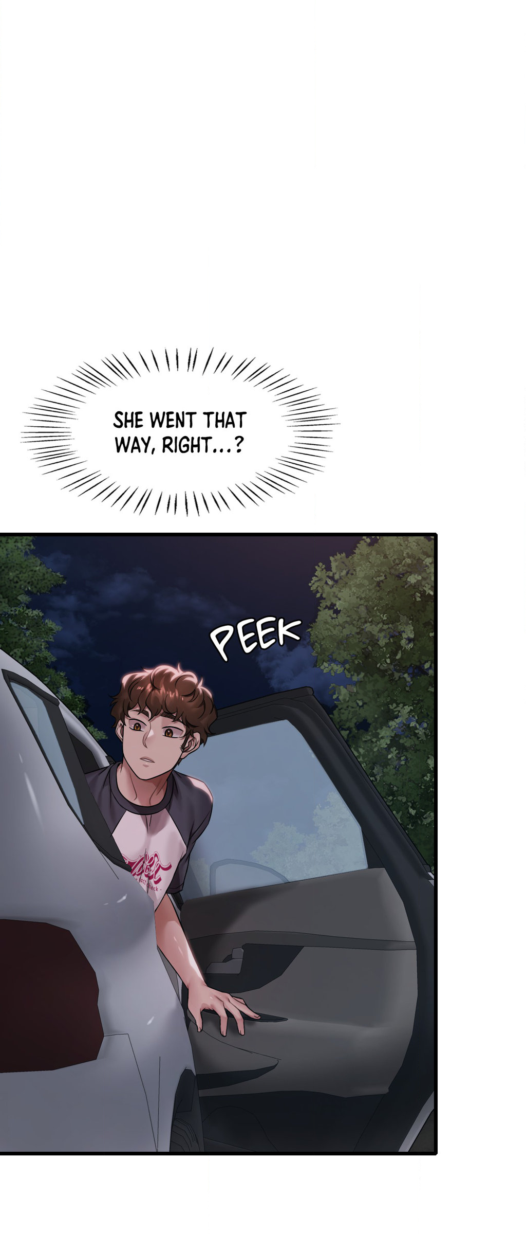 Drunk on You (Official Uncensored) chapter 61 page 19