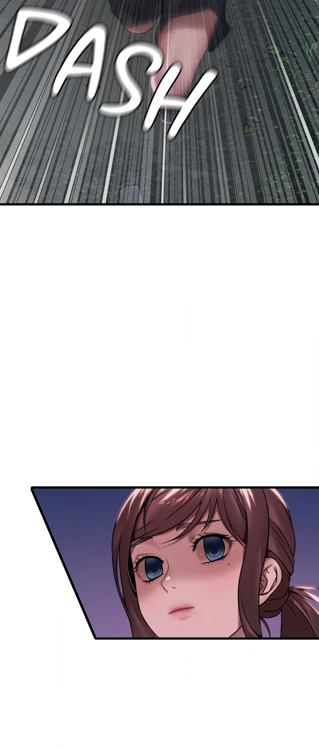 Drunk on You (Official Uncensored) chapter 61 page 21