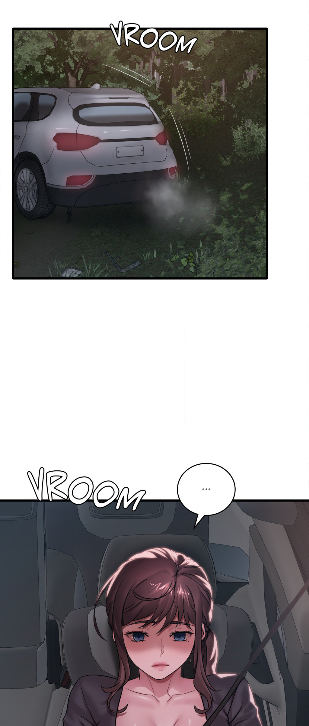 Drunk on You (Official Uncensored) chapter 61 page 22