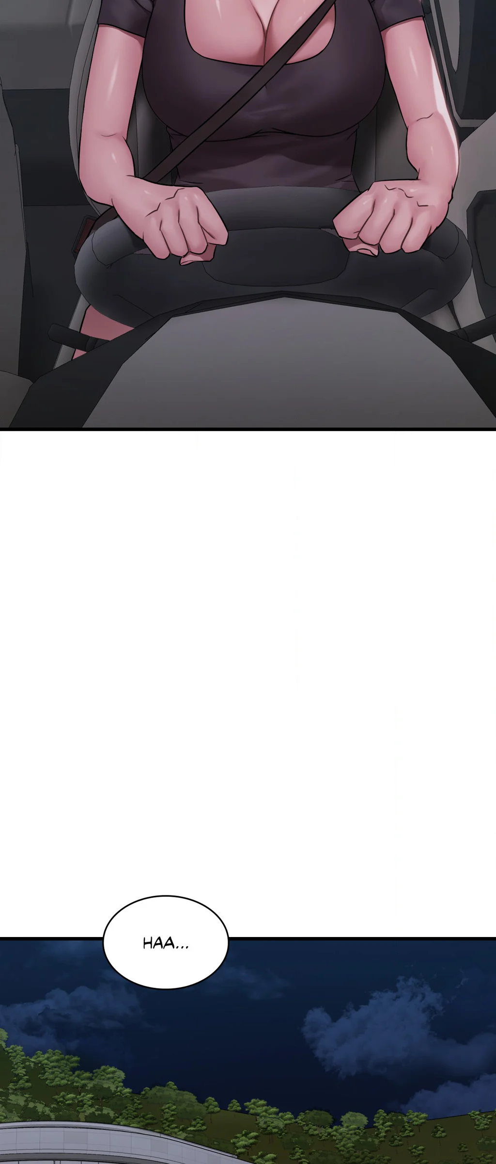 Drunk on You (Official Uncensored) chapter 61 page 23