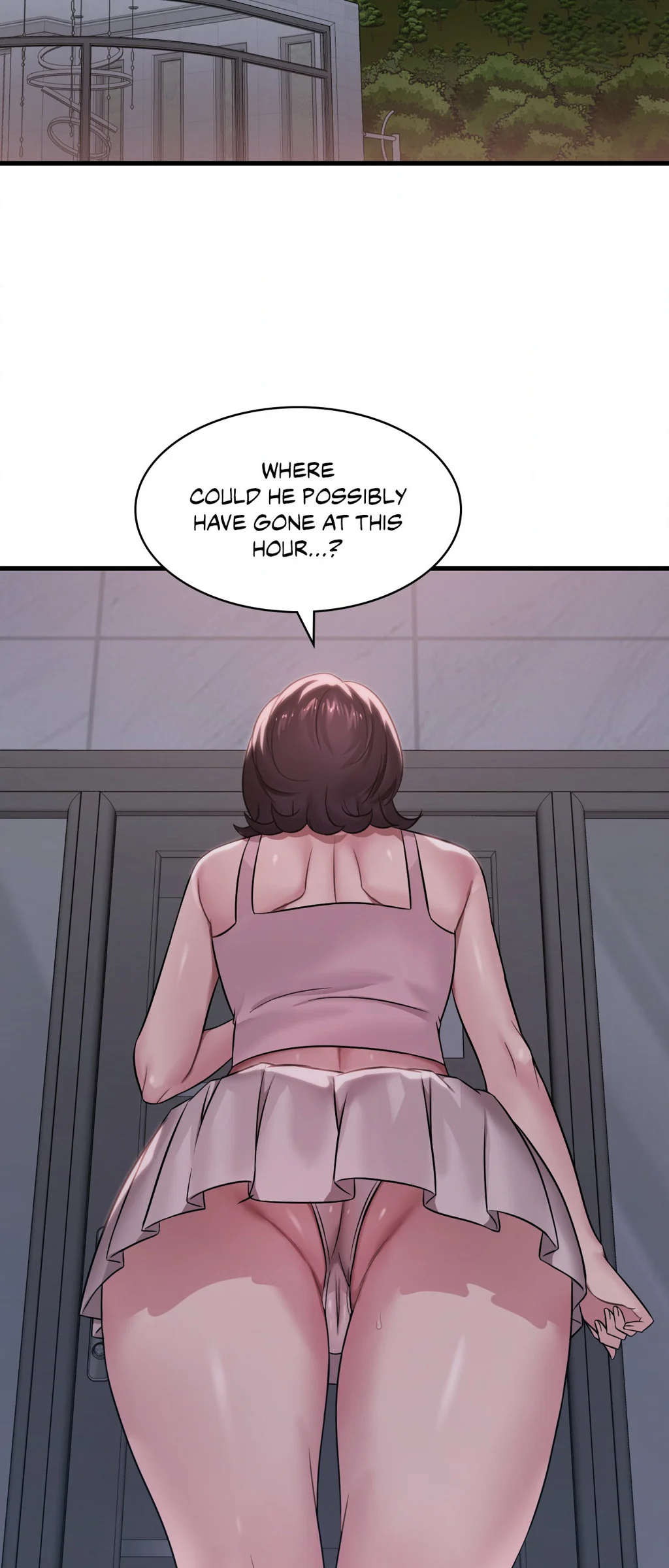 Drunk on You (Official Uncensored) chapter 61 page 24